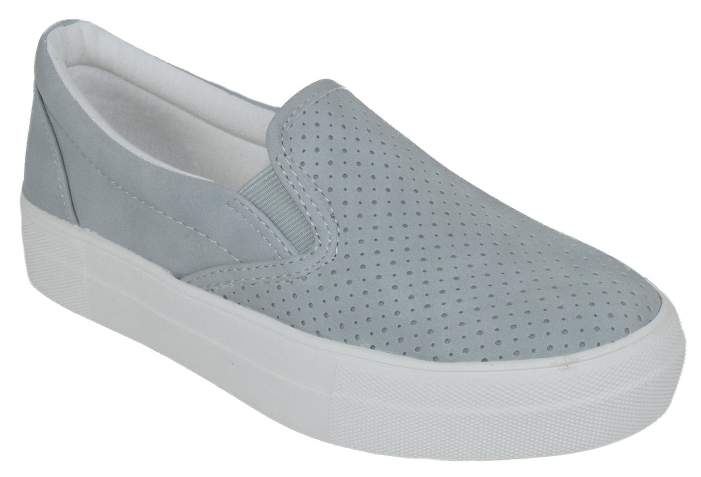 CROFT-G Light Blue Soda