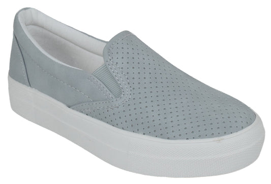 CROFT-G Light Blue Soda