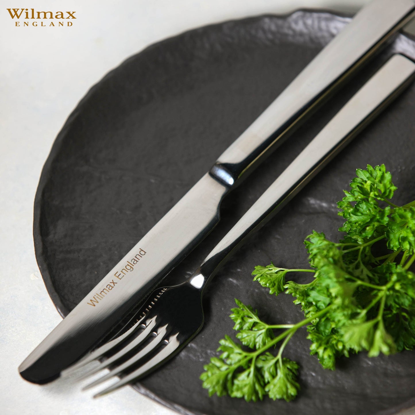 Dinner Knife 9" inch | 23 Cm-2