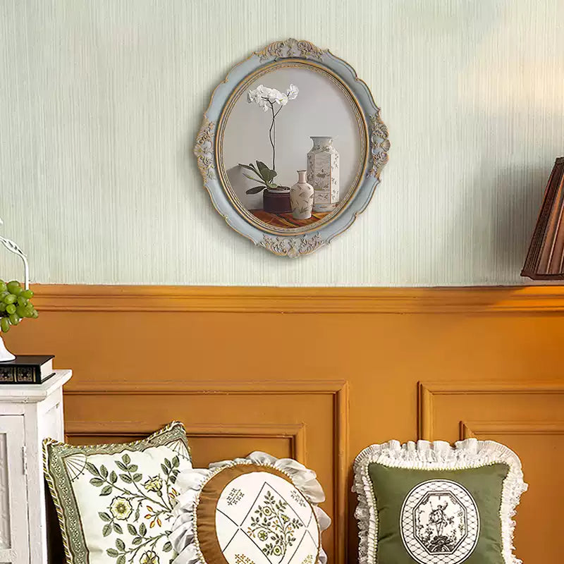 Luxury Round Wall Art-2