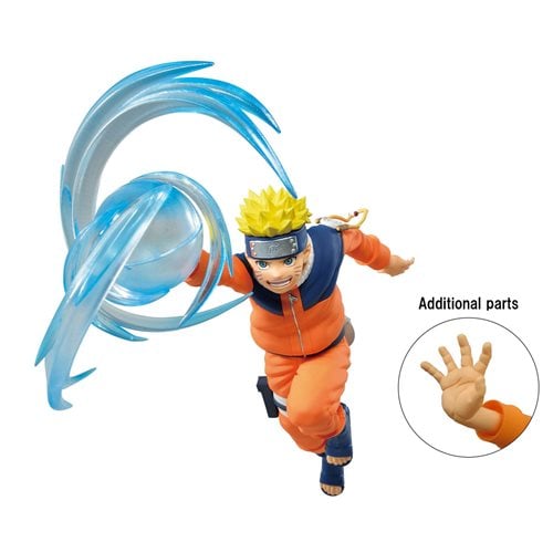 Naruto Uzumaki Naruto Effectreme Statue