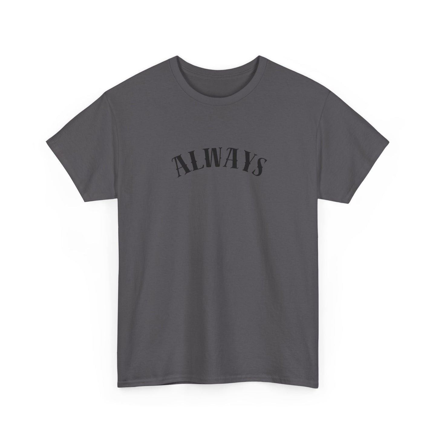 Always Humble Hustle Tee, Motivational T-Shirt, Casual Unisex Cotton Tee, Gift for Entrepreneurs, Inspirational Fashion, Summer Essentials