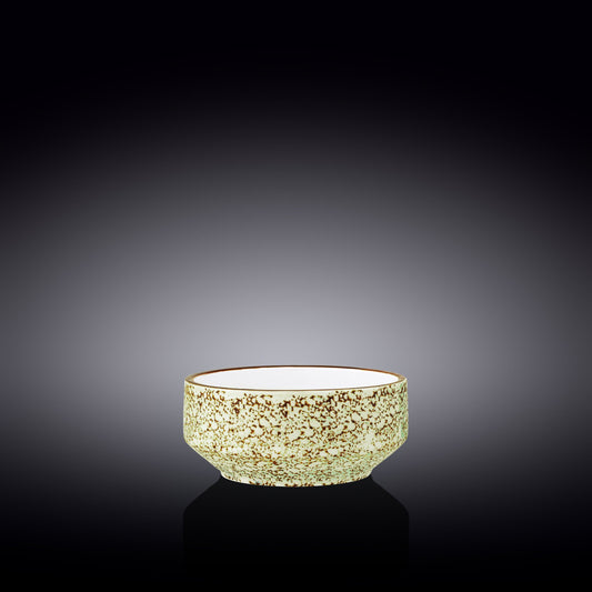 Pale Green / PistachioPorcelain Soup Cup 5" inch | 13 Fl Oz |-0