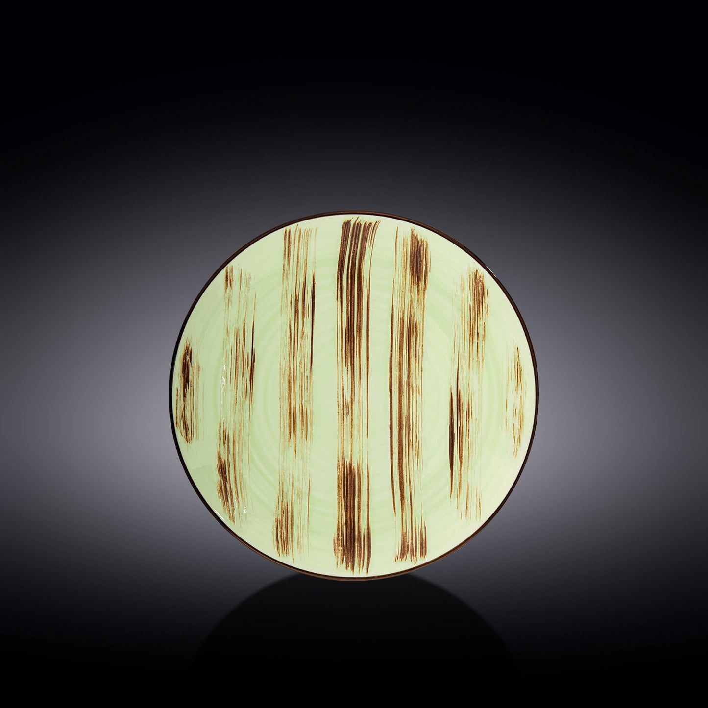 ROUND PLATE 8" | 20.5 CM-0