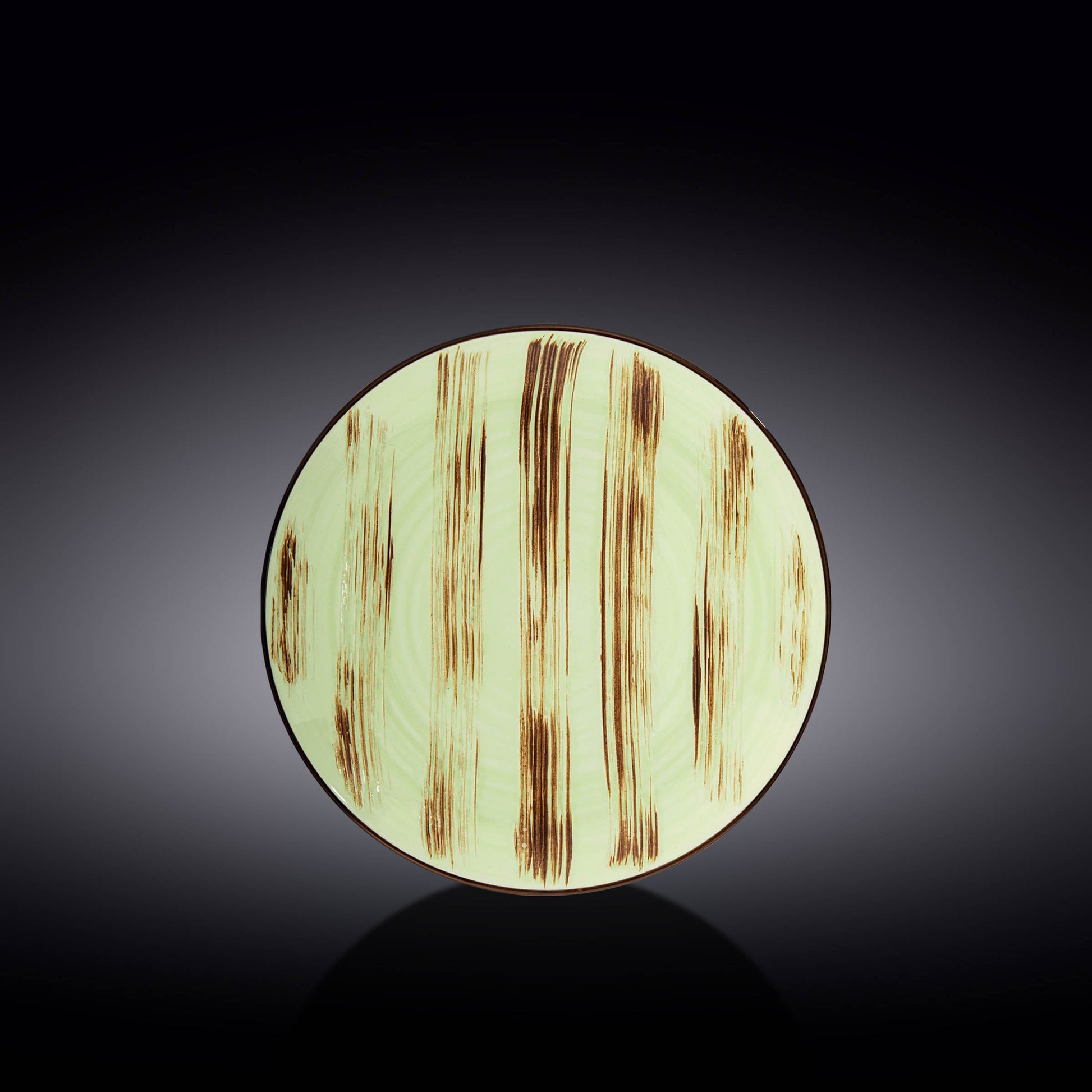 ROUND PLATE 8" | 20.5 CM-0