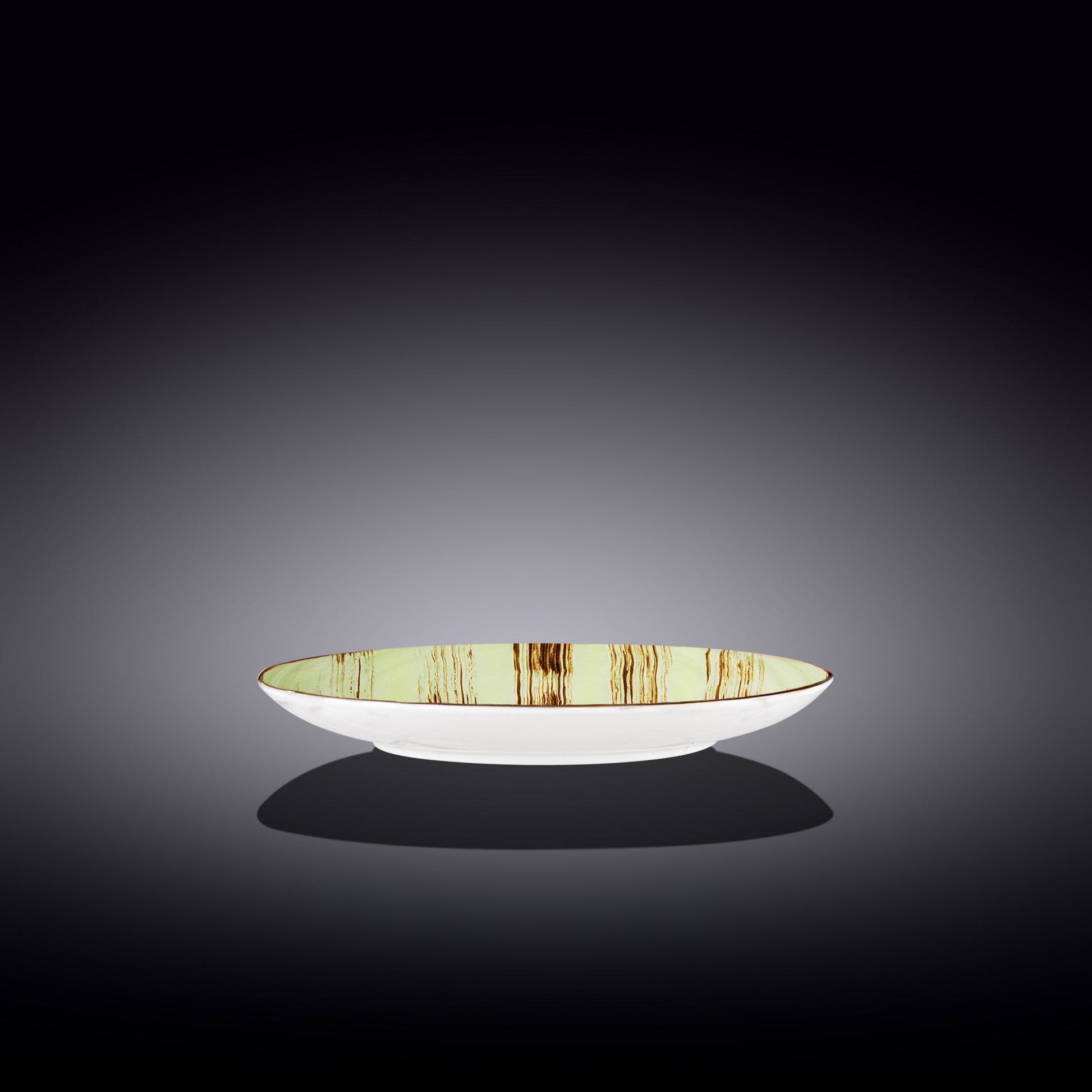 ROUND PLATE 8" | 20.5 CM-1