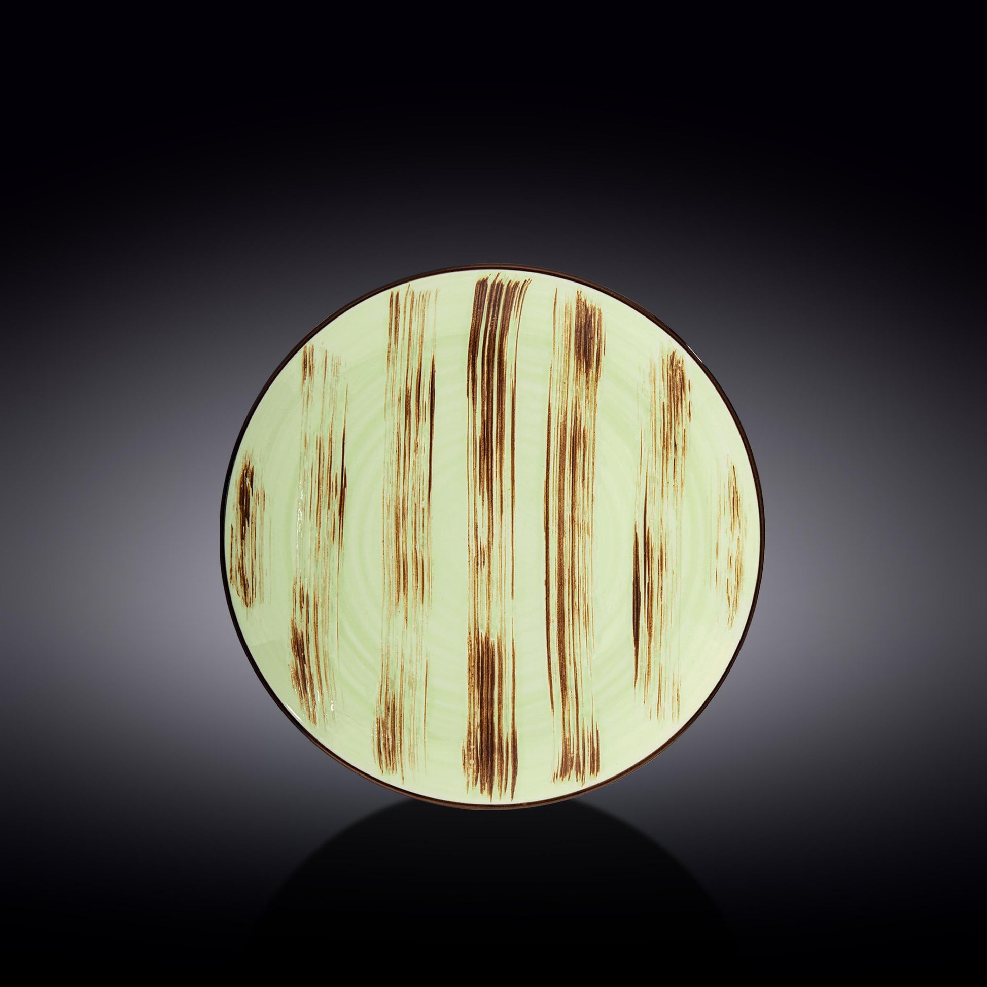 ROUND PLATE 9" | 23 CM-0
