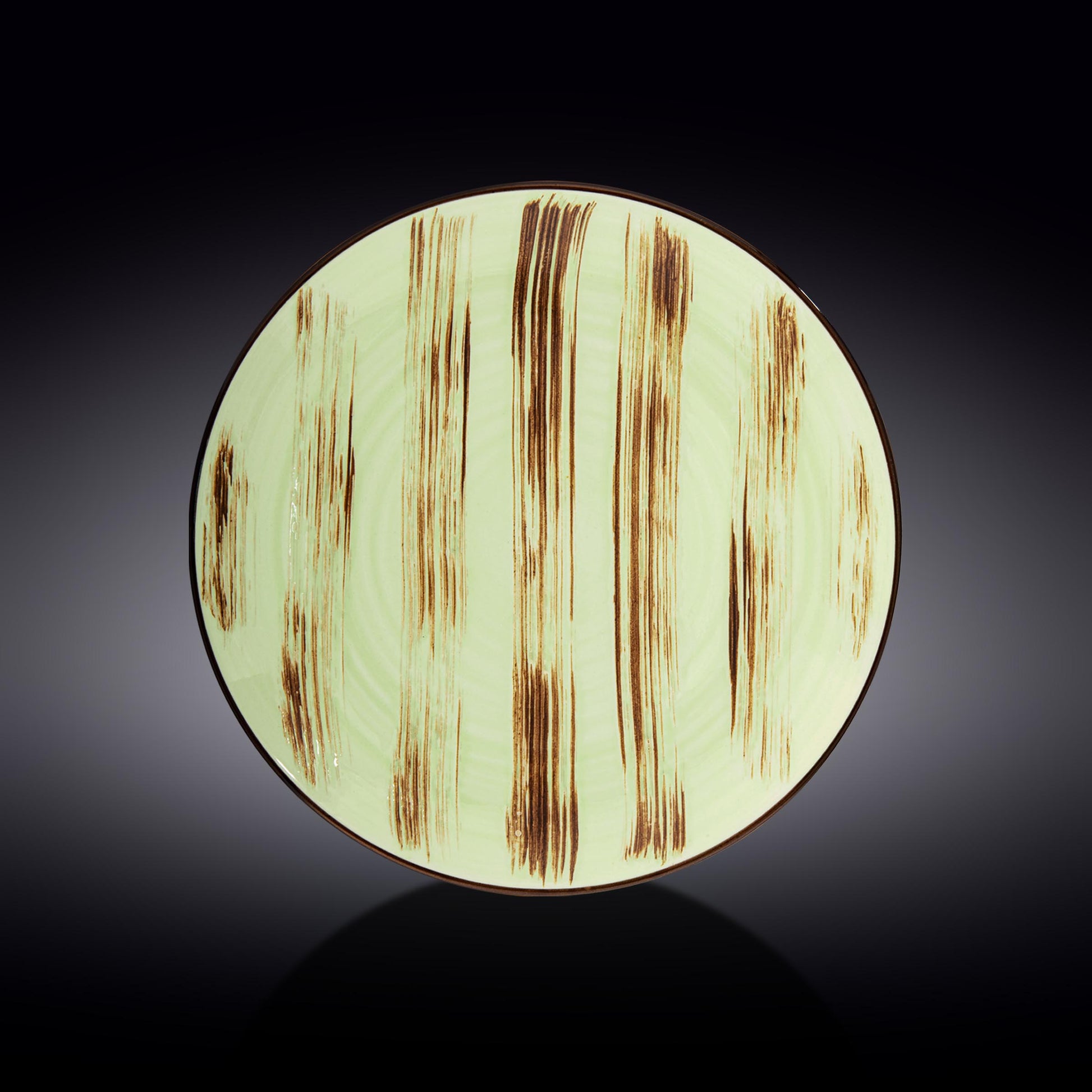 ROUND PLATE 11" | 28 CM-0