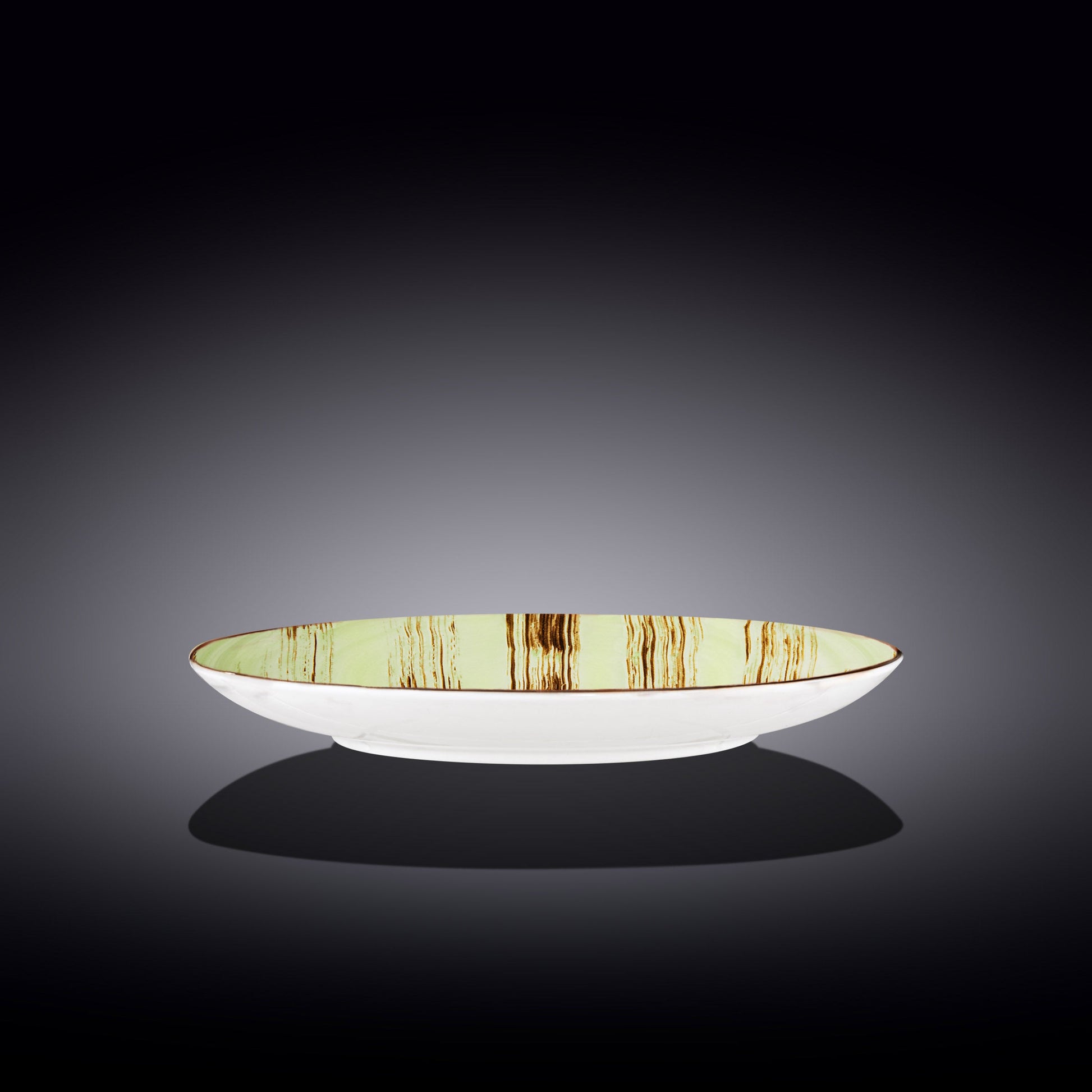 ROUND PLATE 11" | 28 CM-1