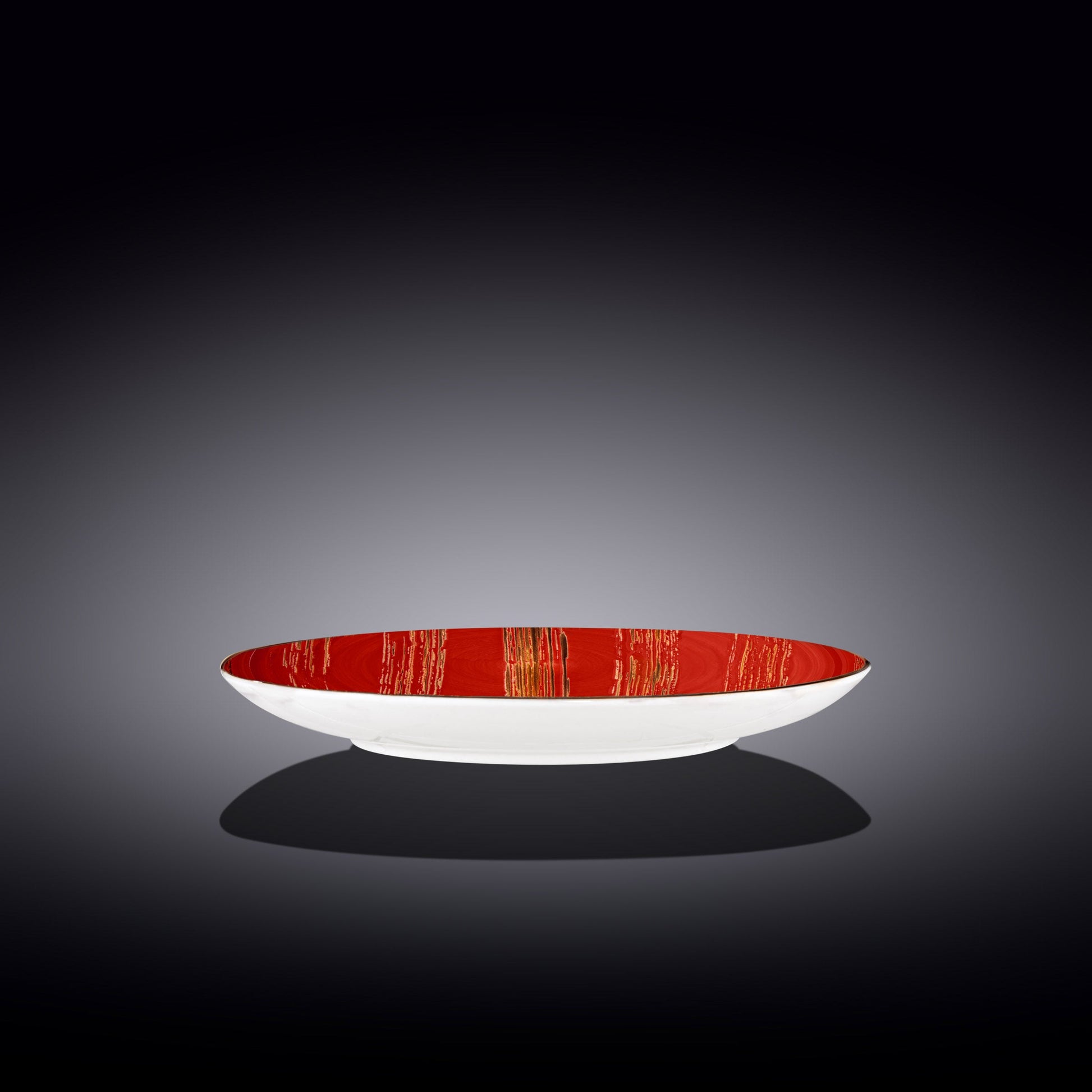 ROUND PLATE 10" | 25.5 CM-1