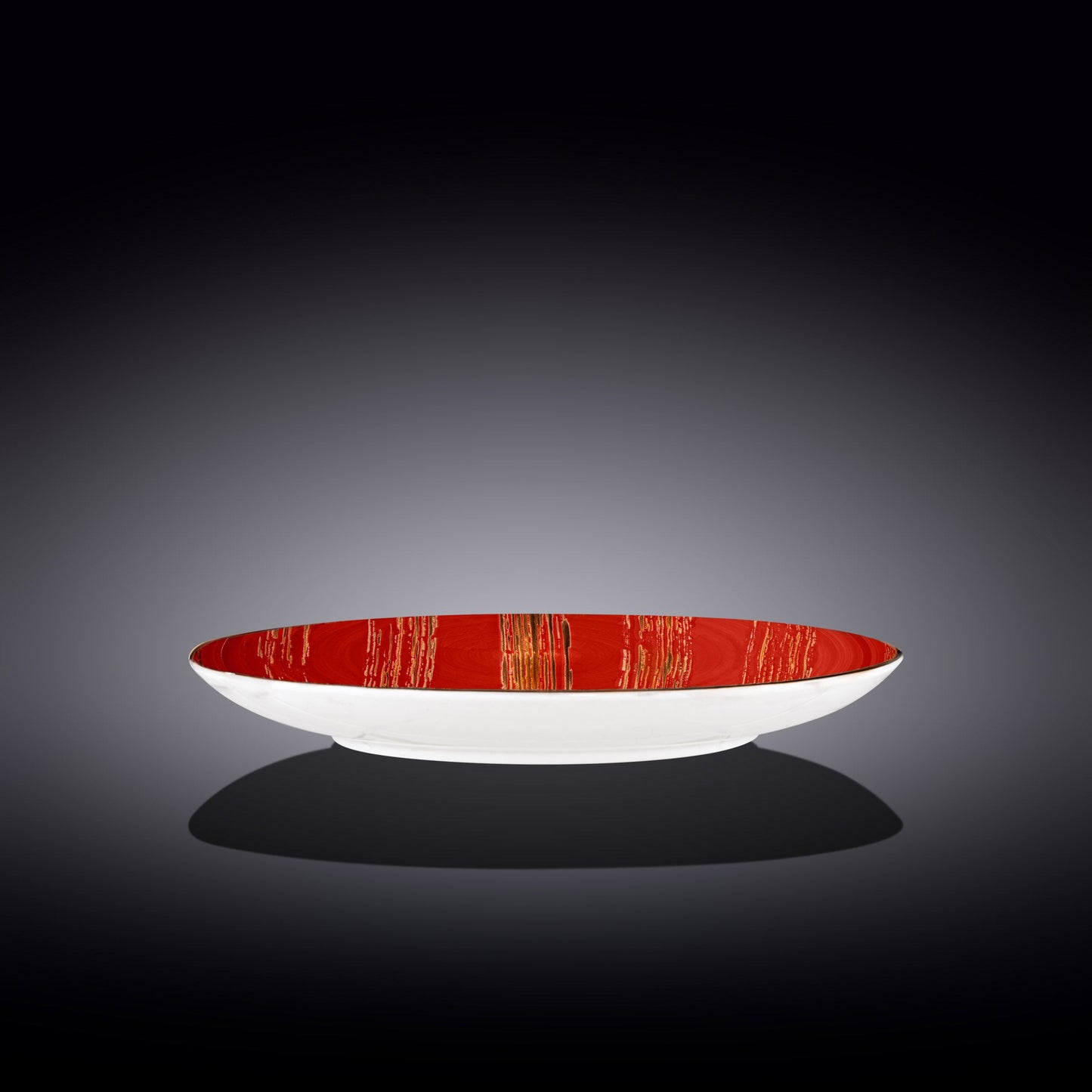 ROUND PLATE 11" | 28 CM-1