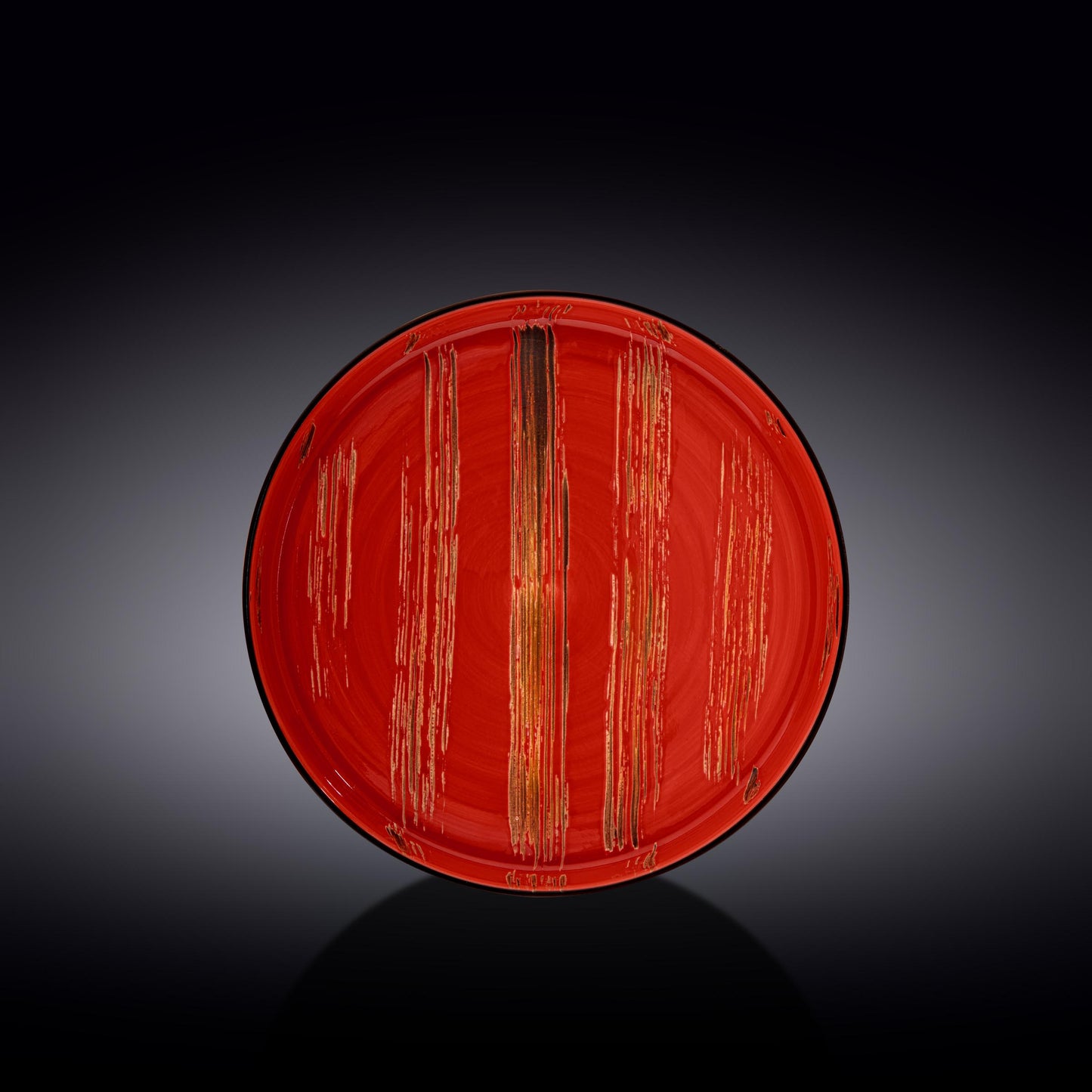PLATE 9" | 23 CM-0
