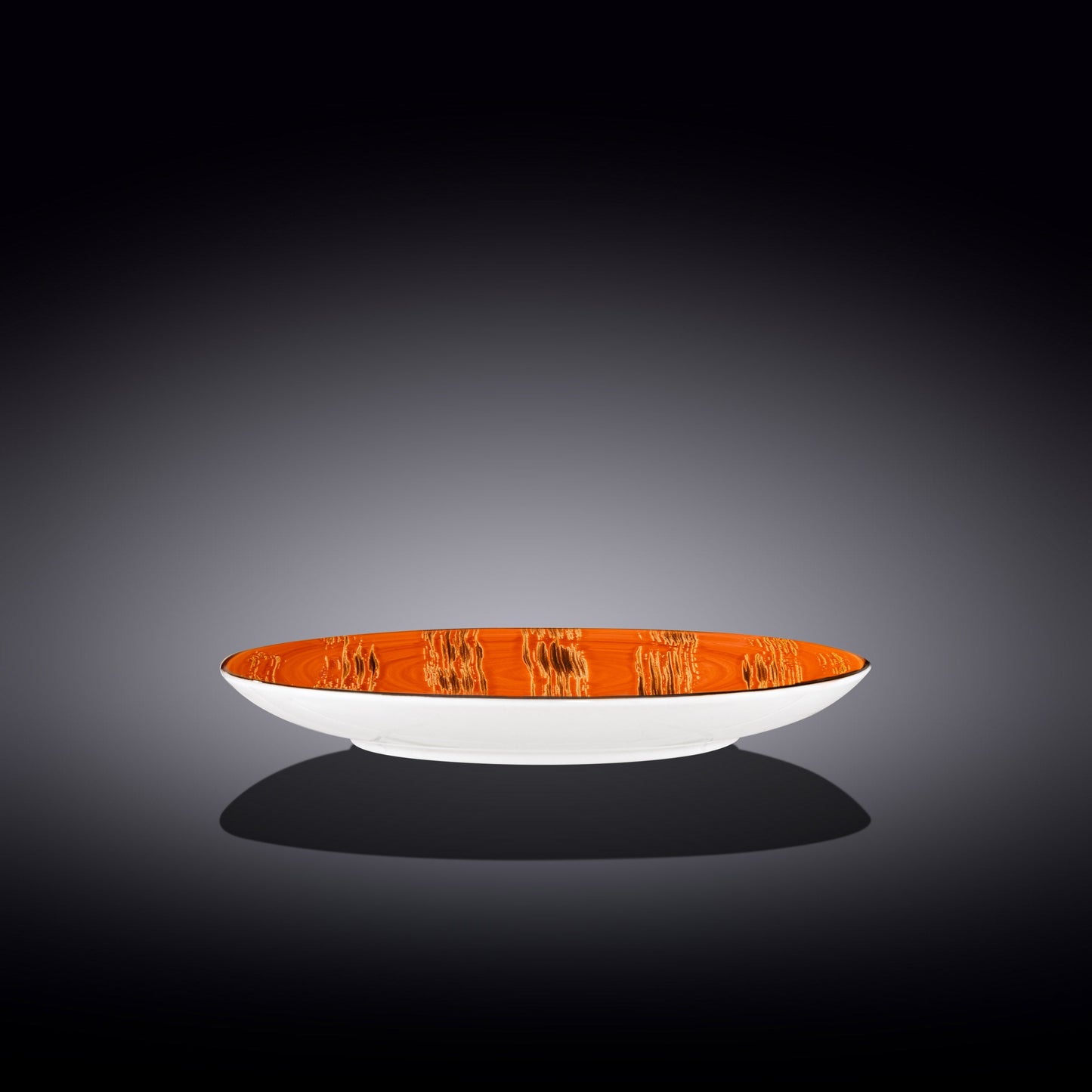 ROUND PLATE 10" | 25.5 CM-1