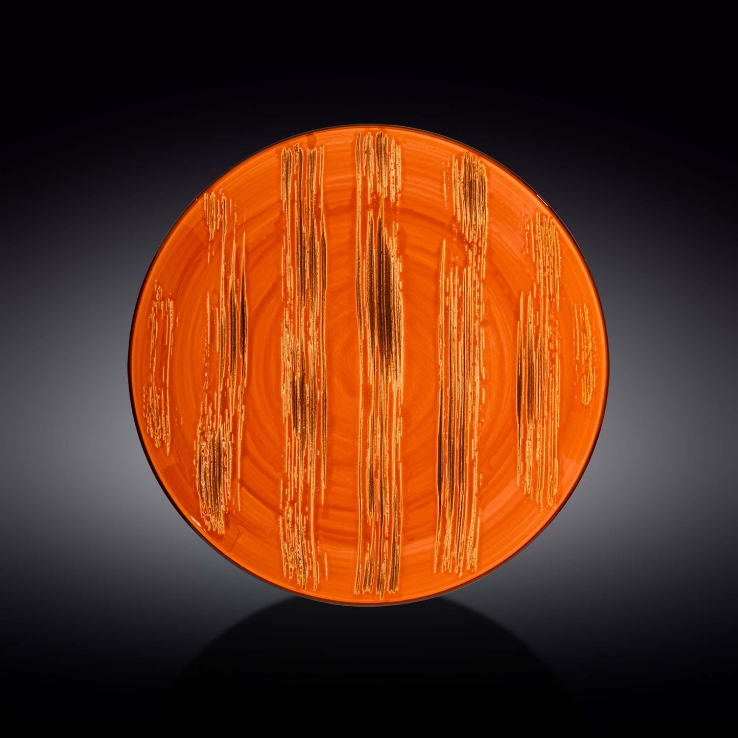 ROUND PLATE 11" | 28 CM-0