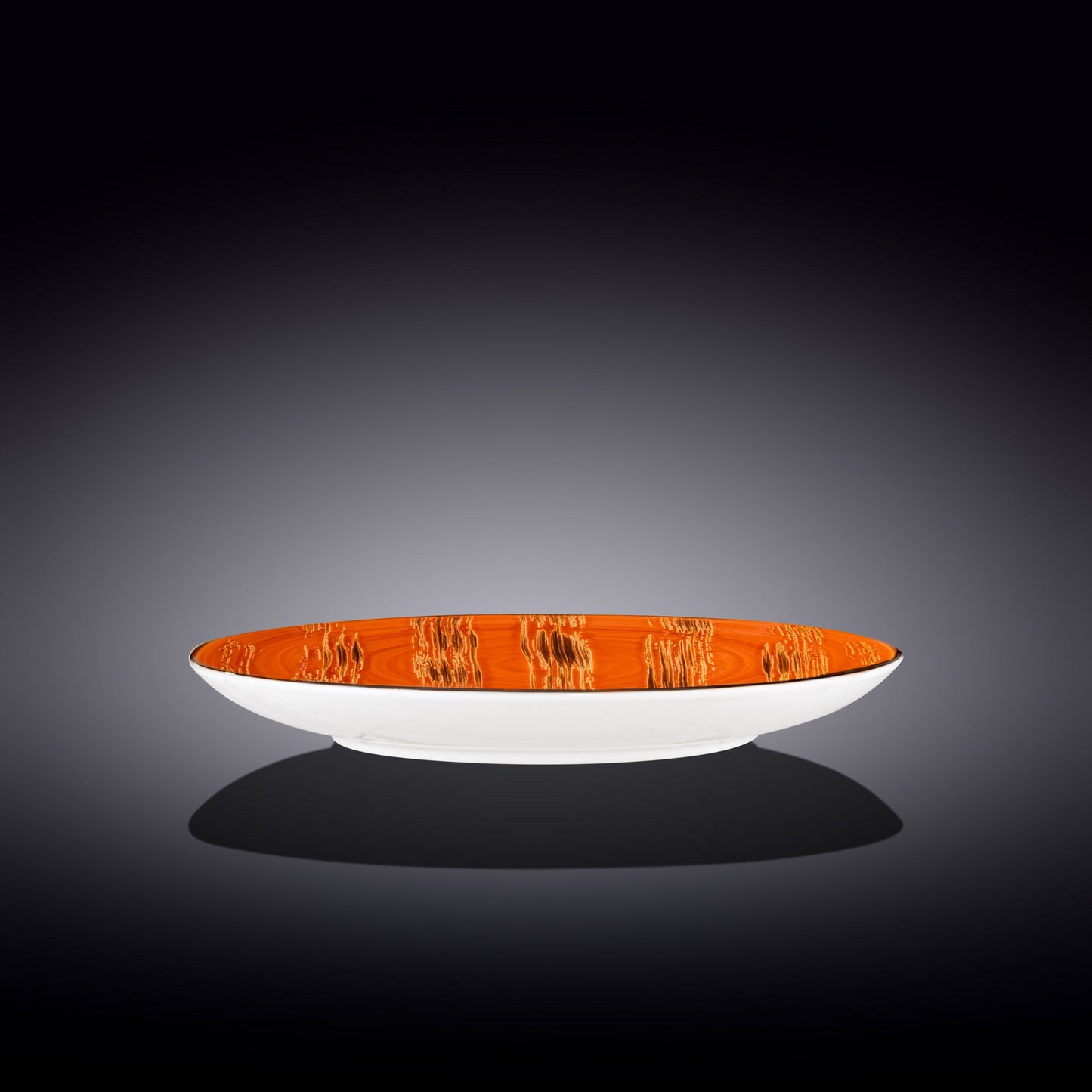 ROUND PLATE 11" | 28 CM-1