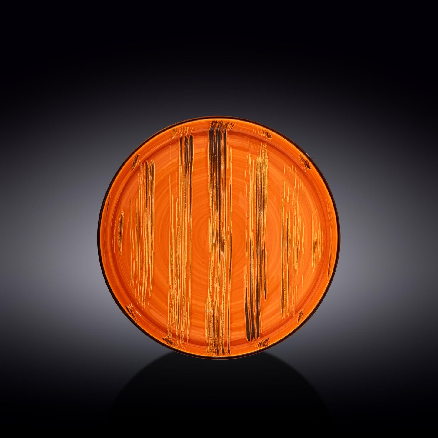 PLATE 9" | 23 CM-0