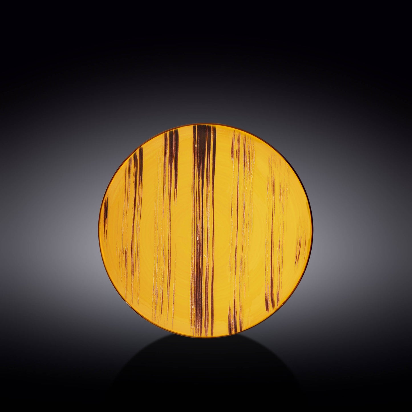 ROUND PLATE 8" | 20.5 CM-0