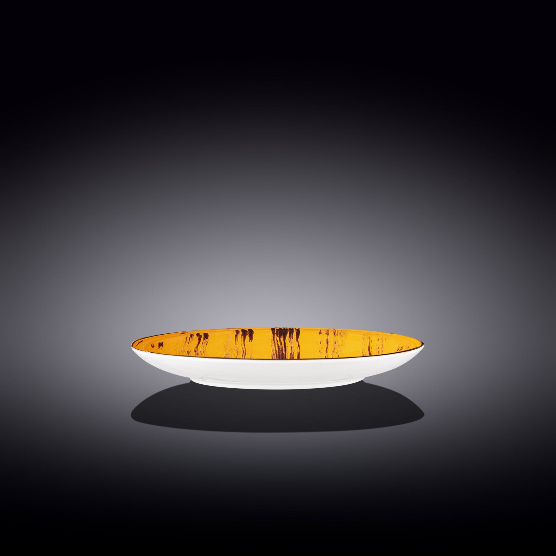 ROUND PLATE 8" | 20.5 CM-1
