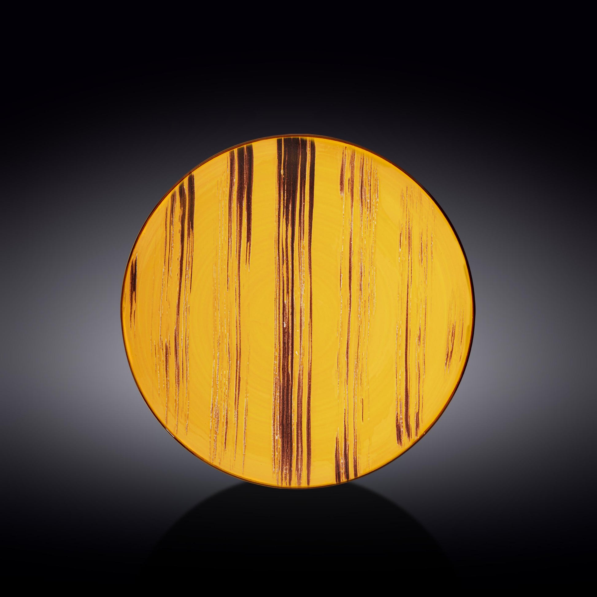 ROUND PLATE 10" | 25.5 CM-0