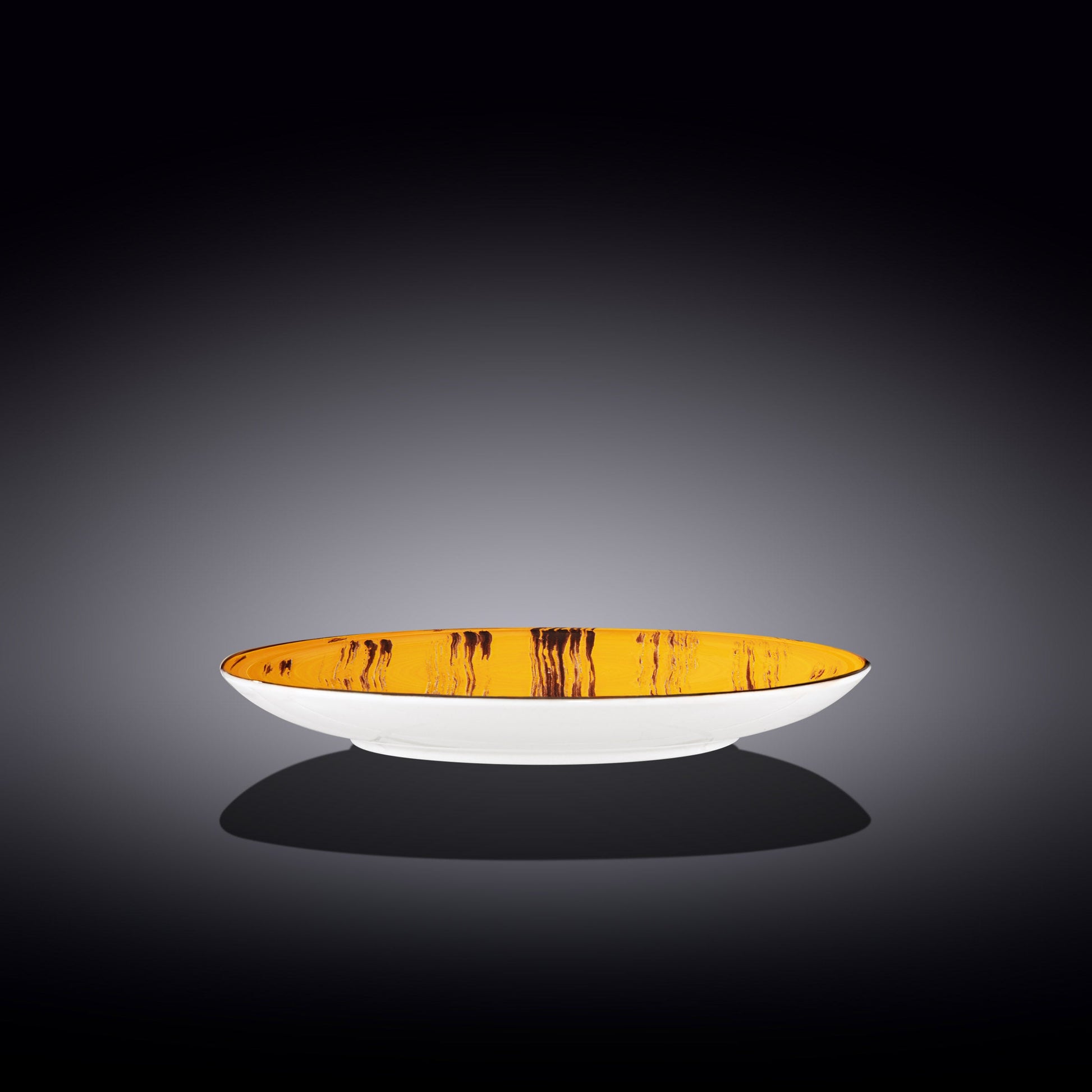 ROUND PLATE 10" | 25.5 CM-1