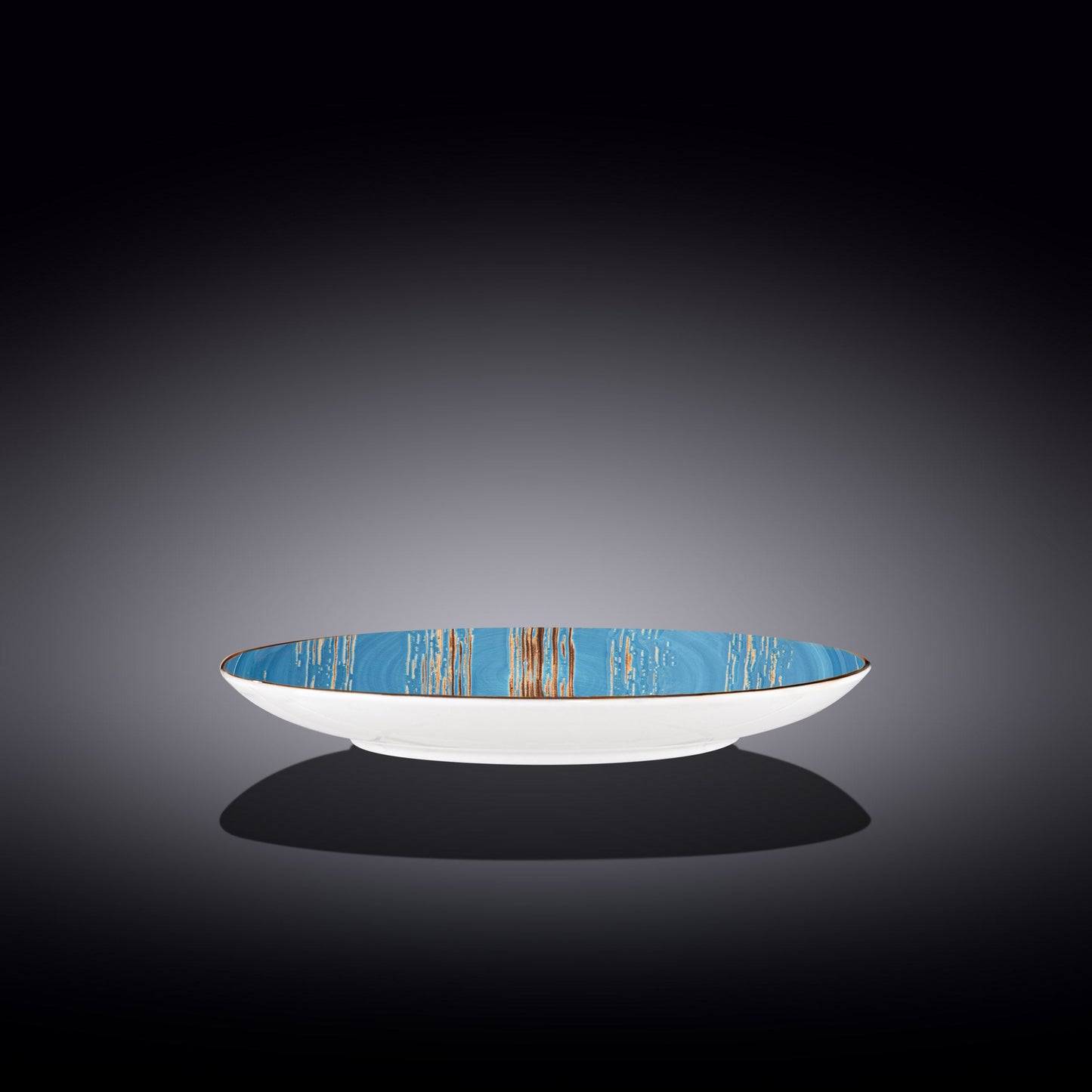 ROUND PLATE 10" | 25.5 CM-1