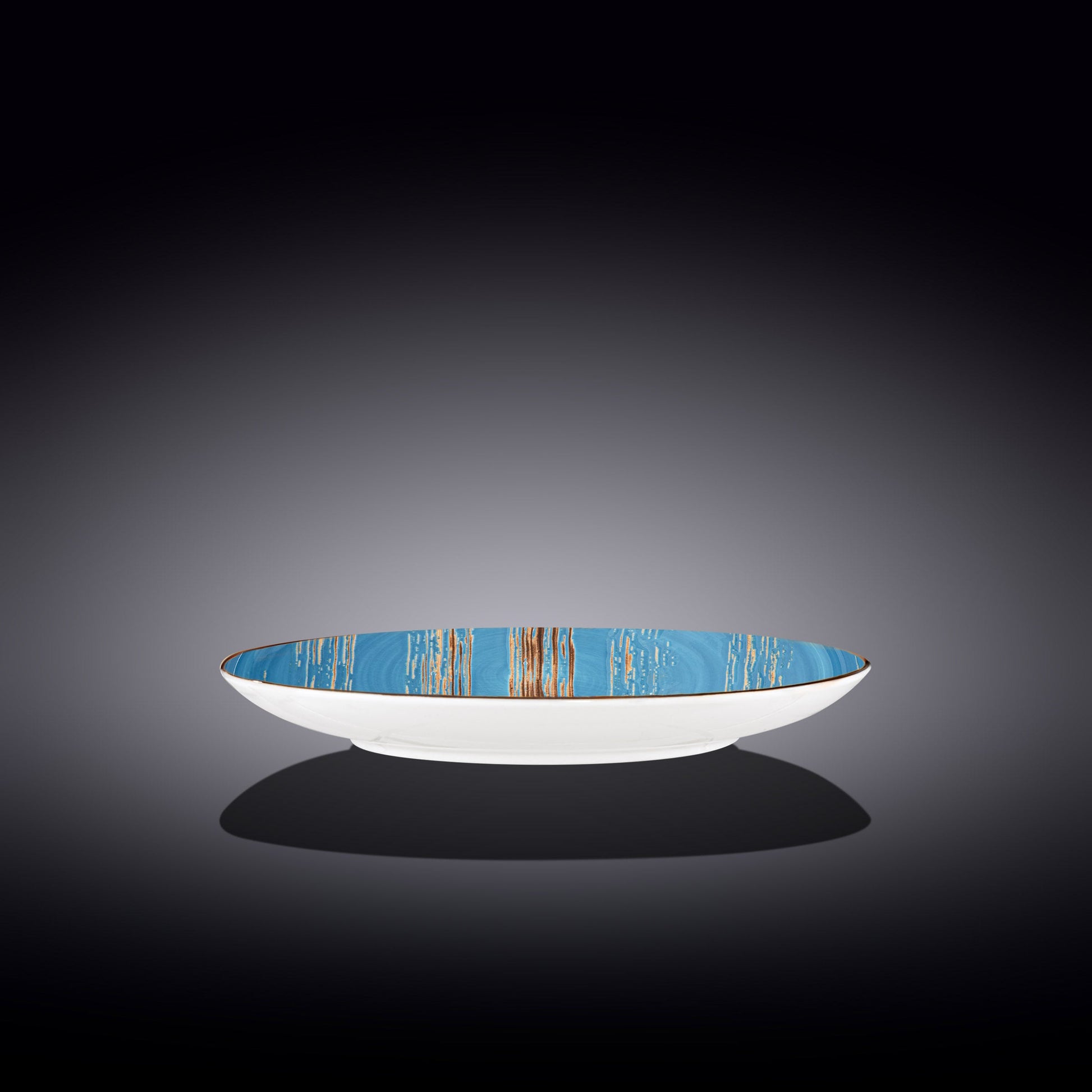 ROUND PLATE 10" | 25.5 CM-1