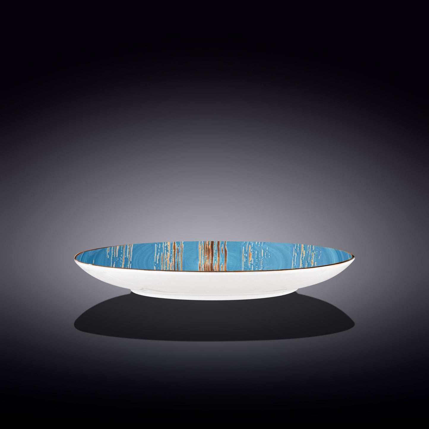 ROUND PLATE 11" | 28 CM-1