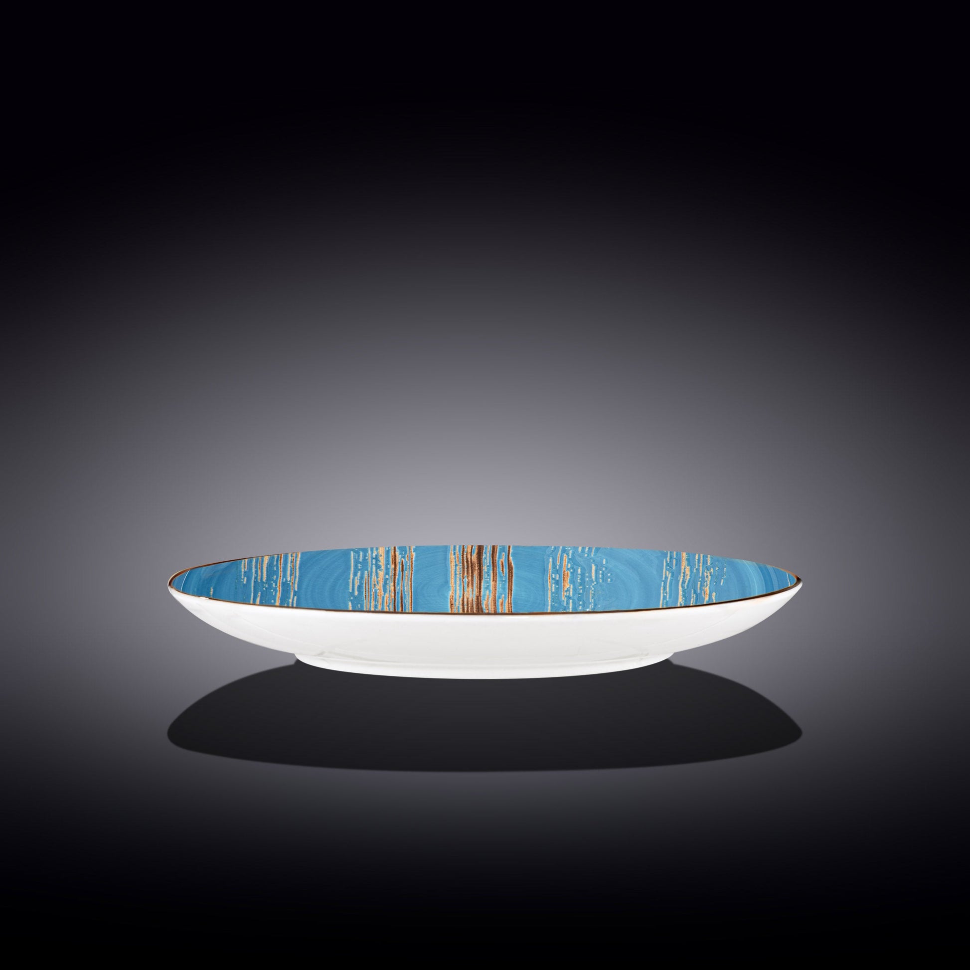 ROUND PLATE 11" | 28 CM-1