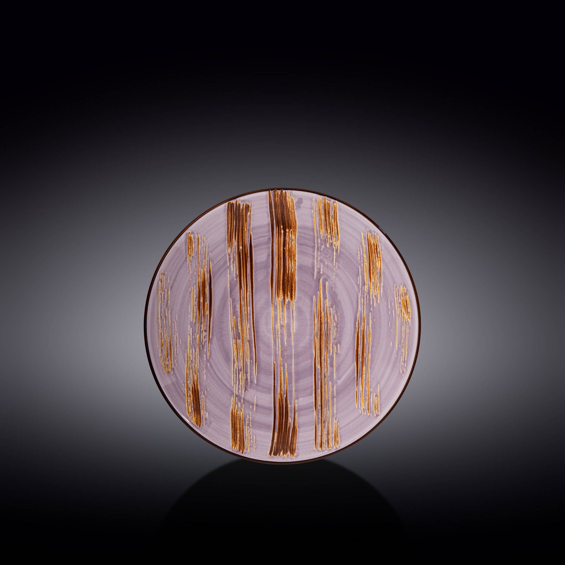 ROUND PLATE 7" | 18 CM-0