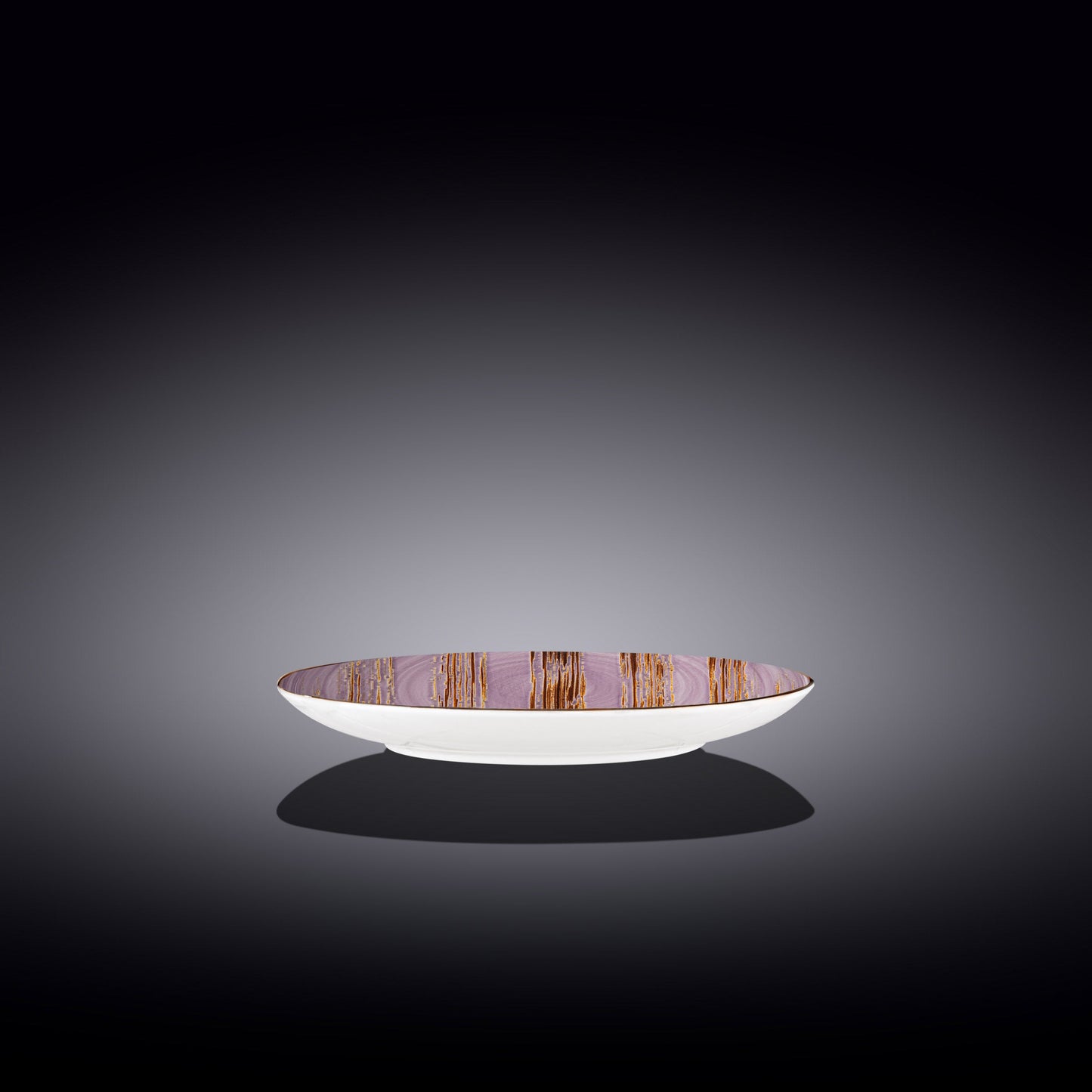 ROUND PLATE 7" | 18 CM-1