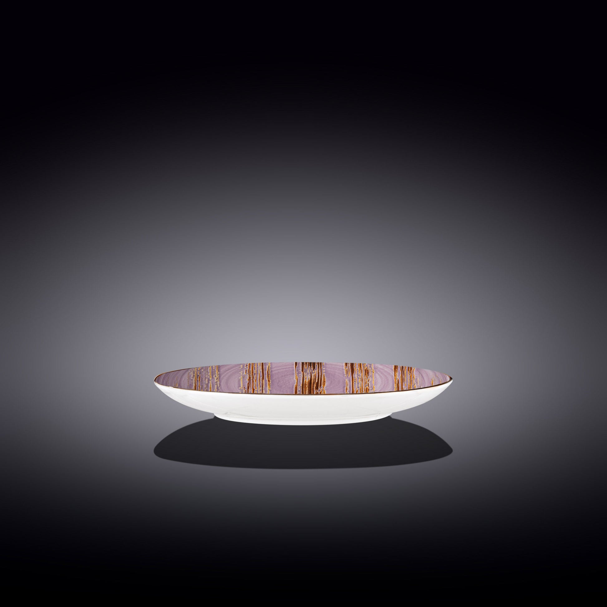 ROUND PLATE 7" | 18 CM-1