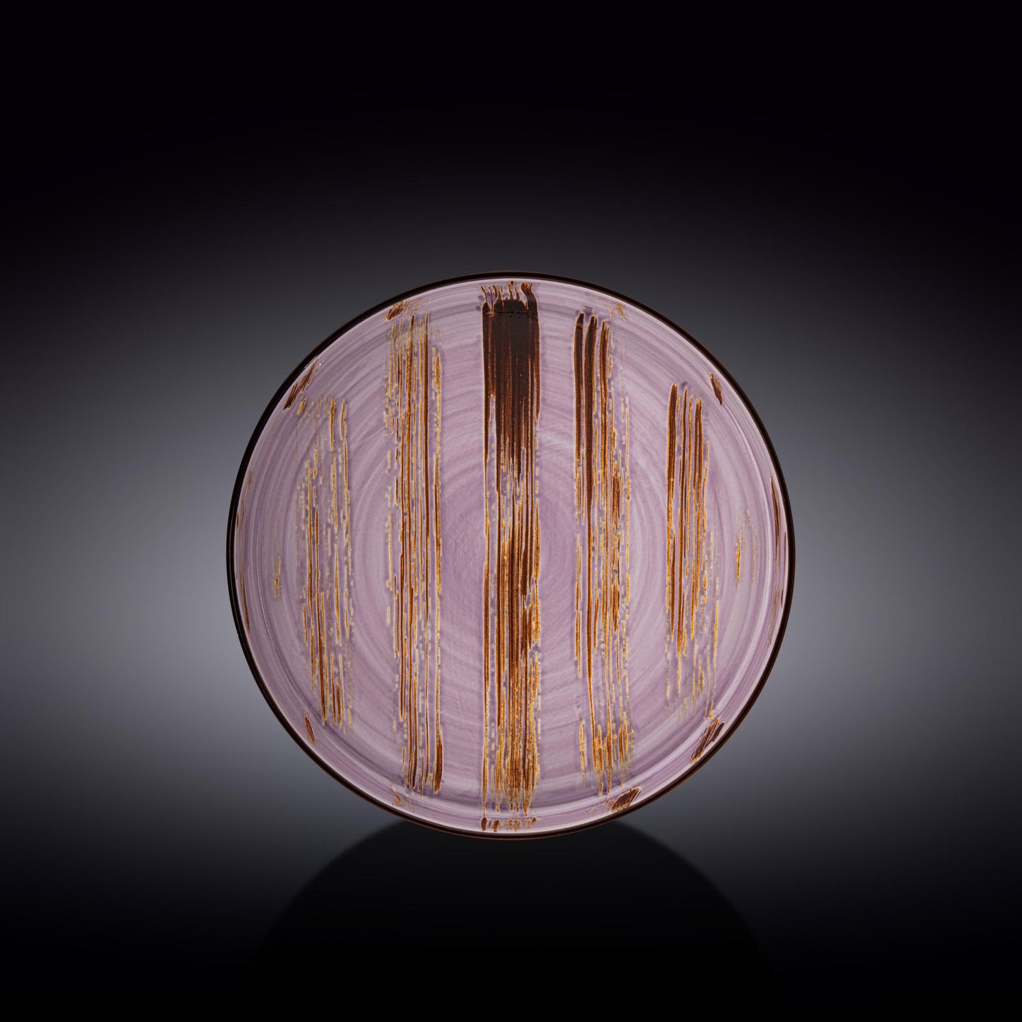 PLATE 9" | 23 CM-0