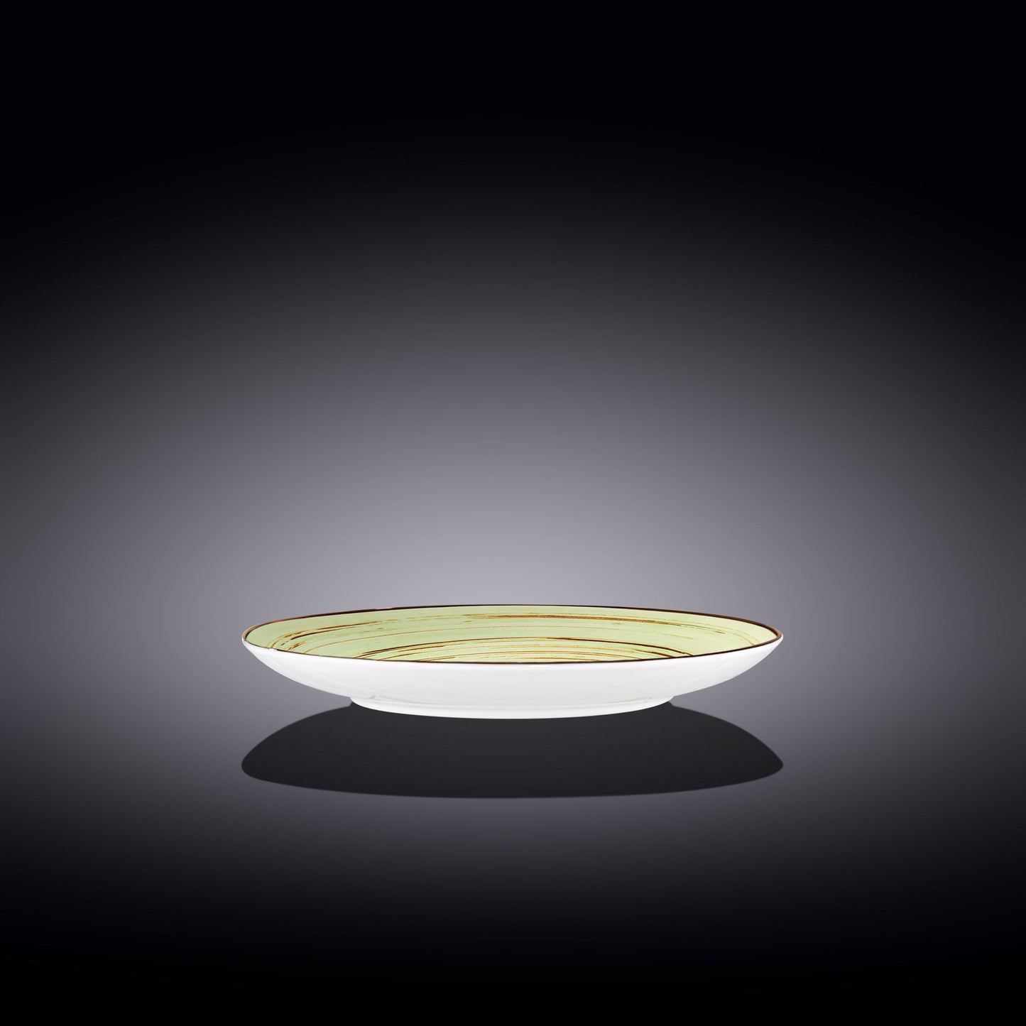 ROUND PLATE 8" | 20.5 CM-1