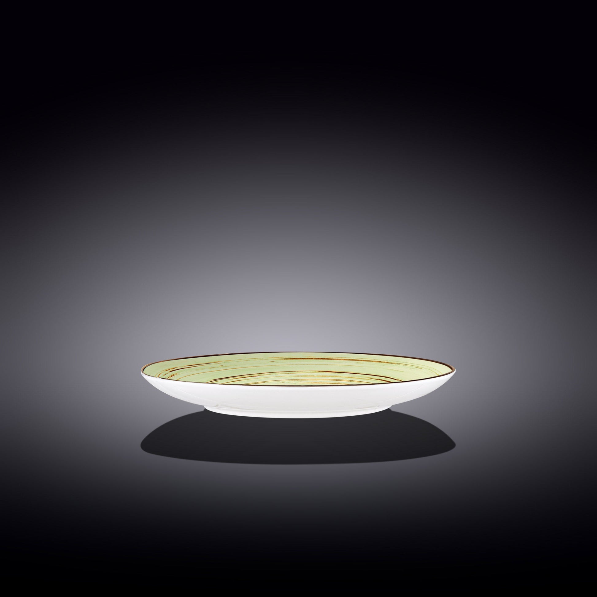 ROUND PLATE 8" | 20.5 CM-1