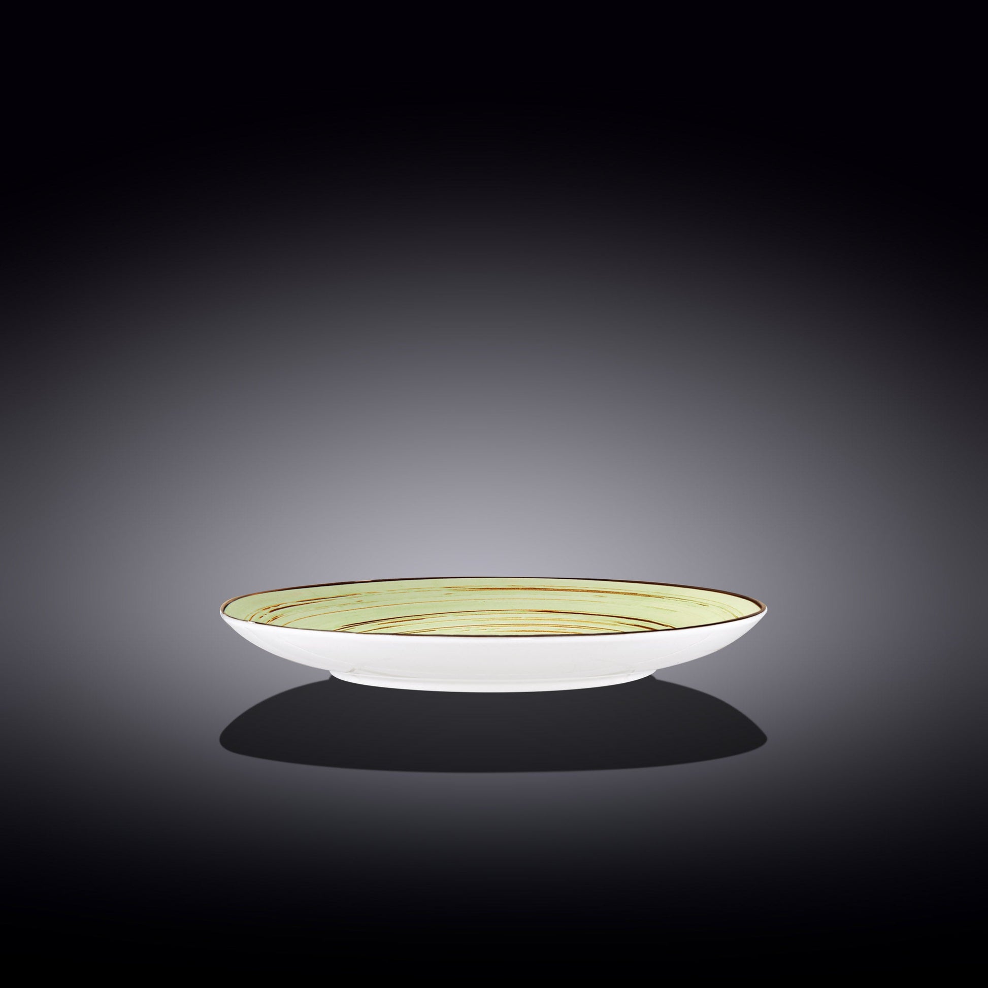 ROUND PLATE 9" | 23 CM-1