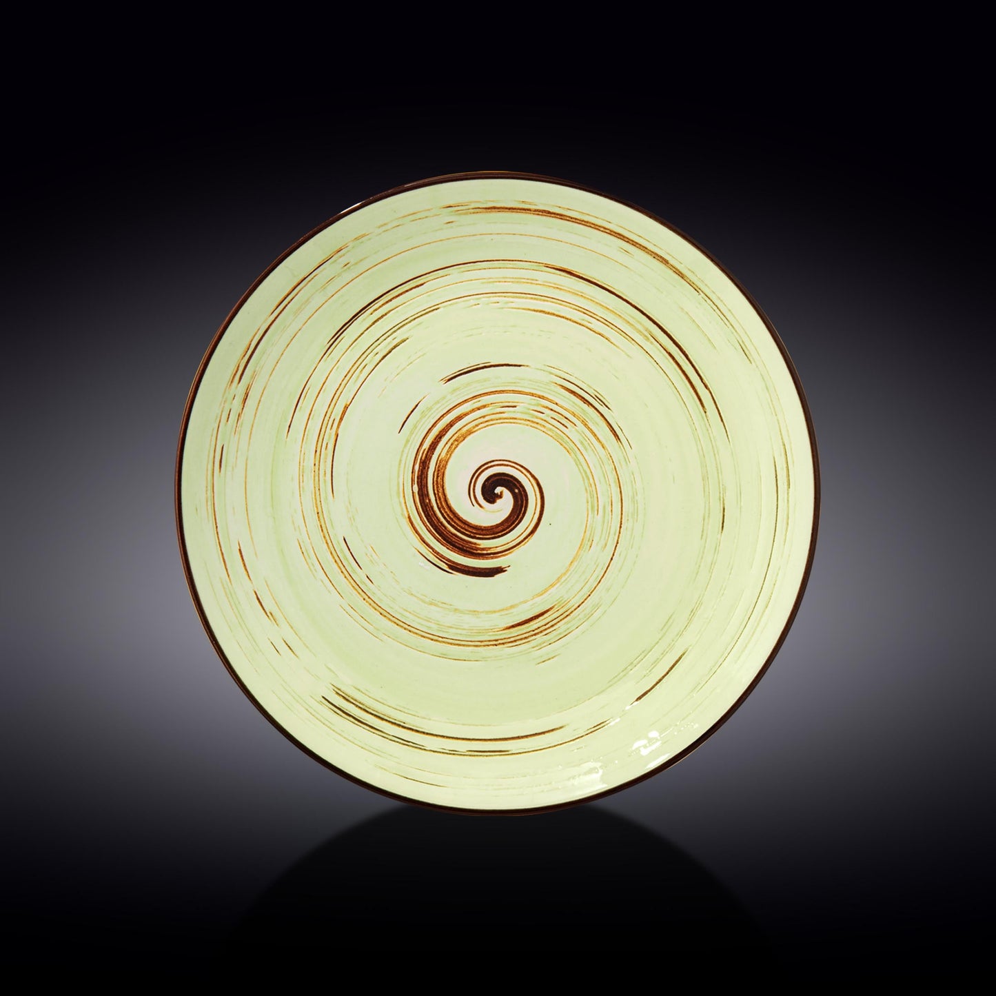 ROUND PLATE 11" | 28 CM-0