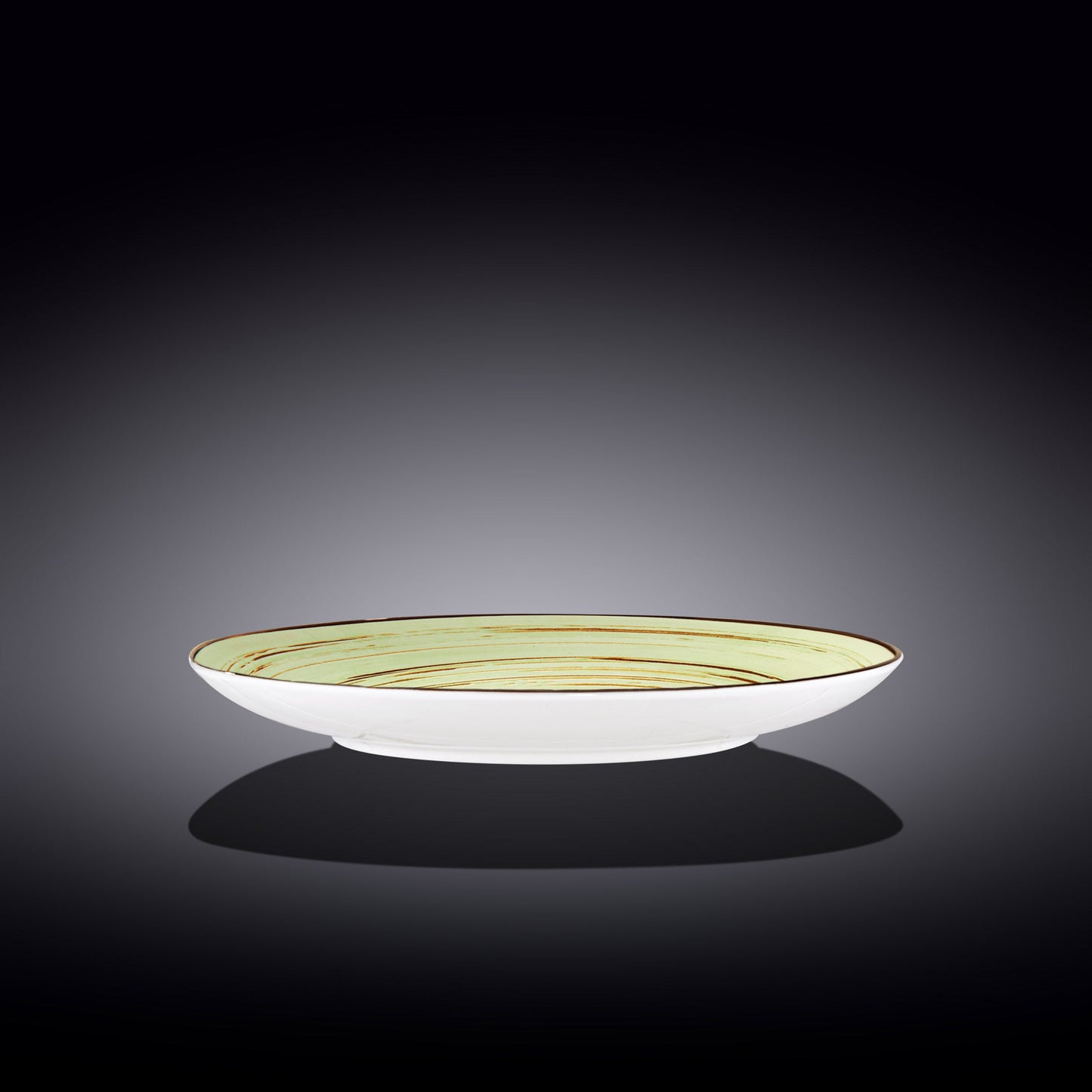 ROUND PLATE 11" | 28 CM-1