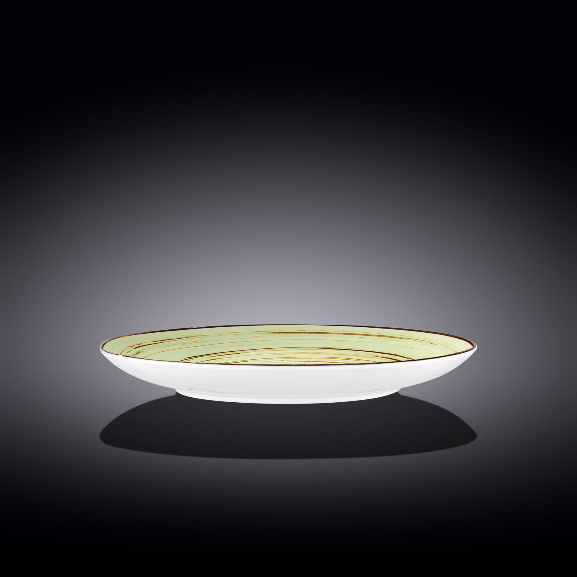 ROUND PLATE 11" | 28 CM-1
