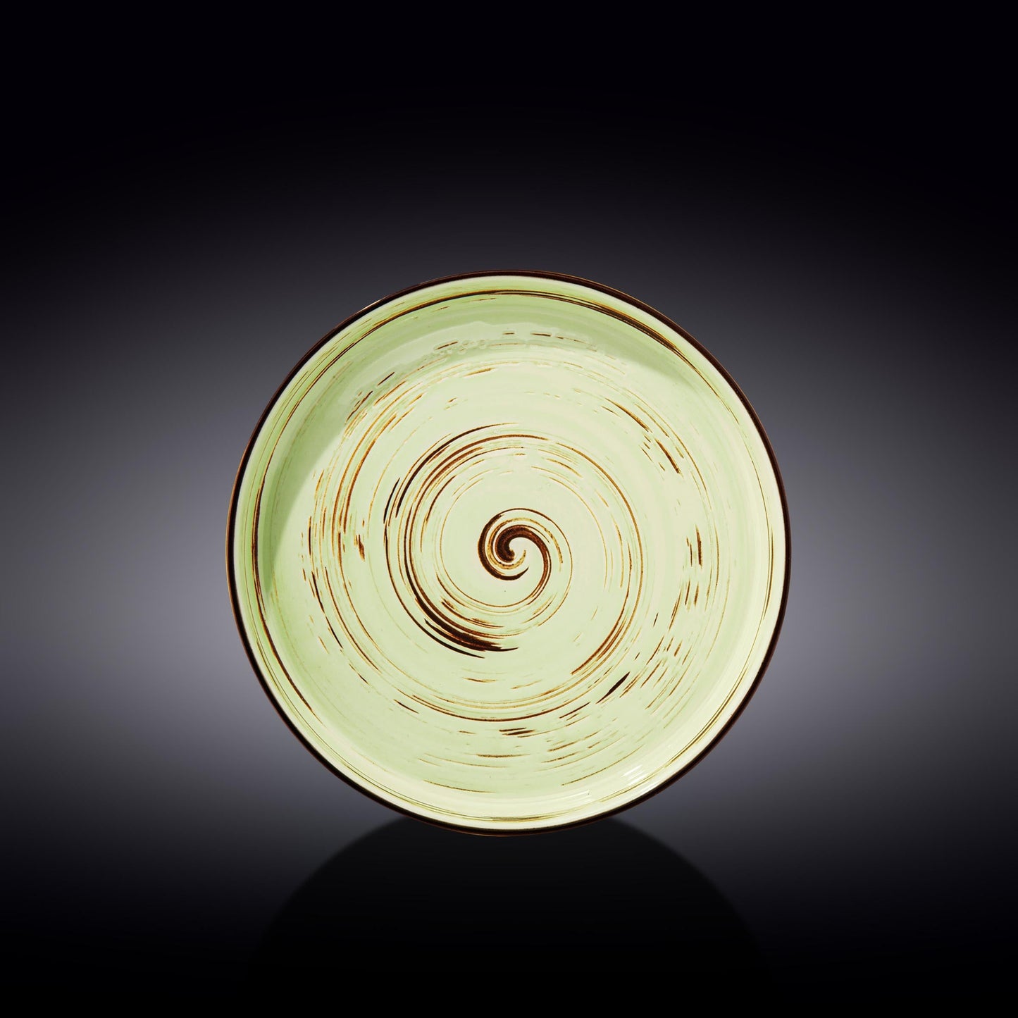 PLATE 9" | 23 CM-0