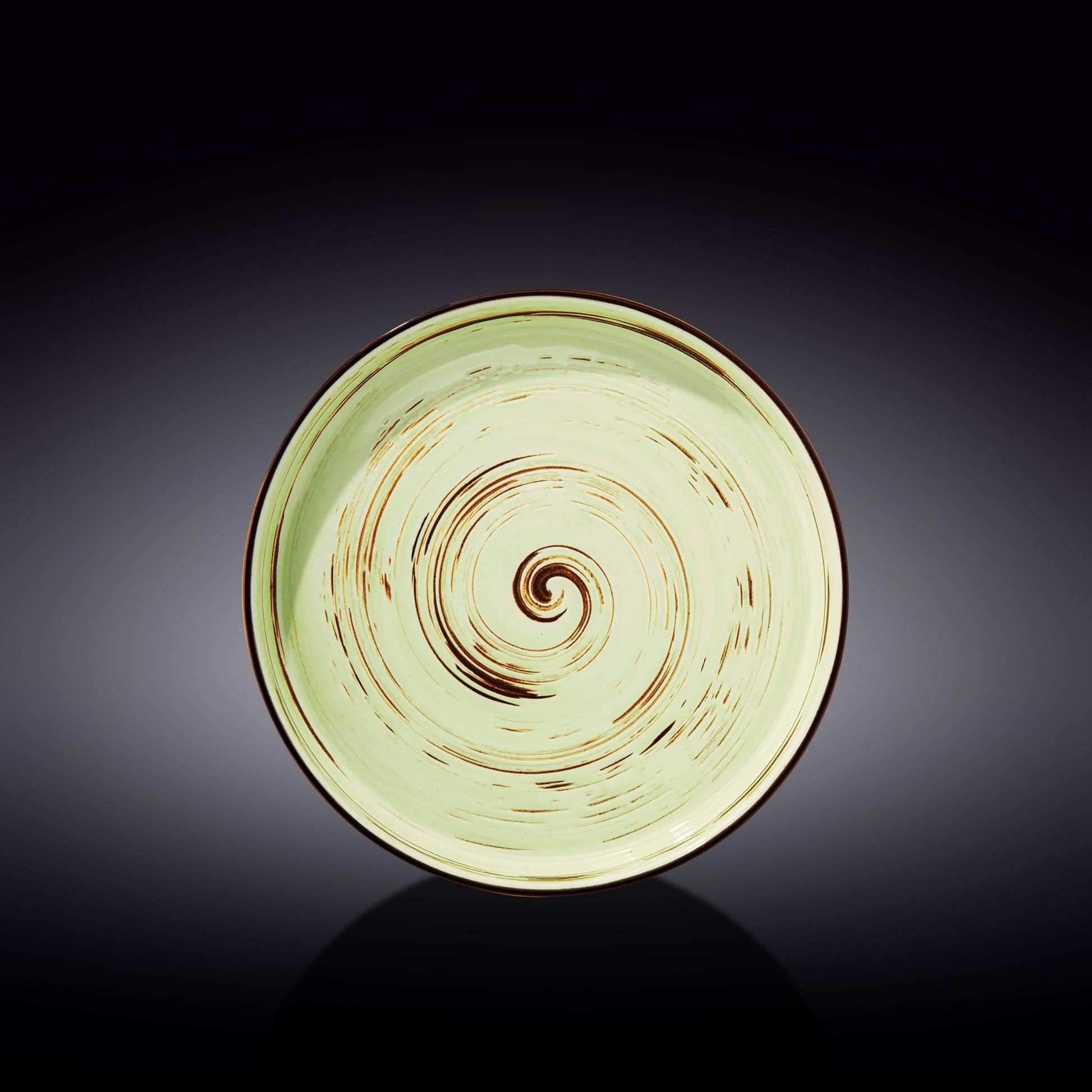PLATE 9" | 23 CM-0