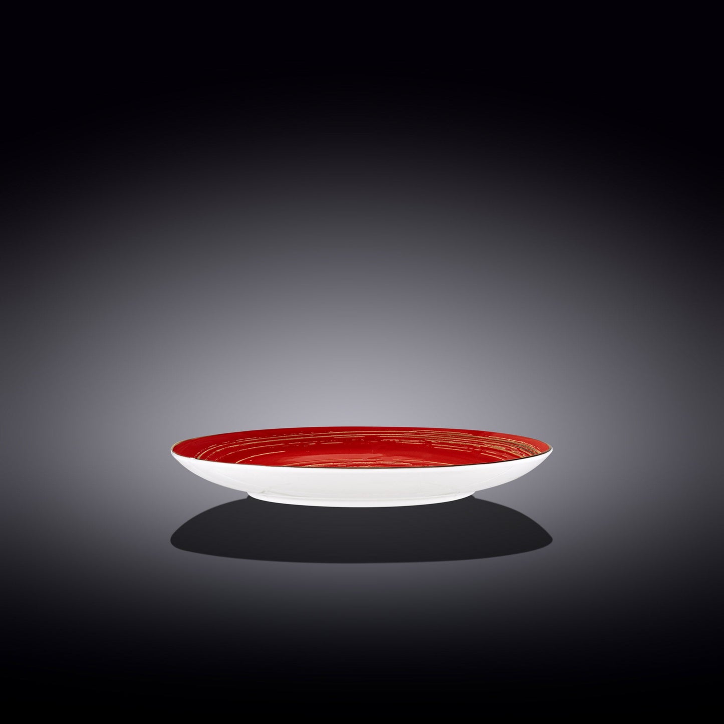 ROUND PLATE 8" | 20.5 CM-1