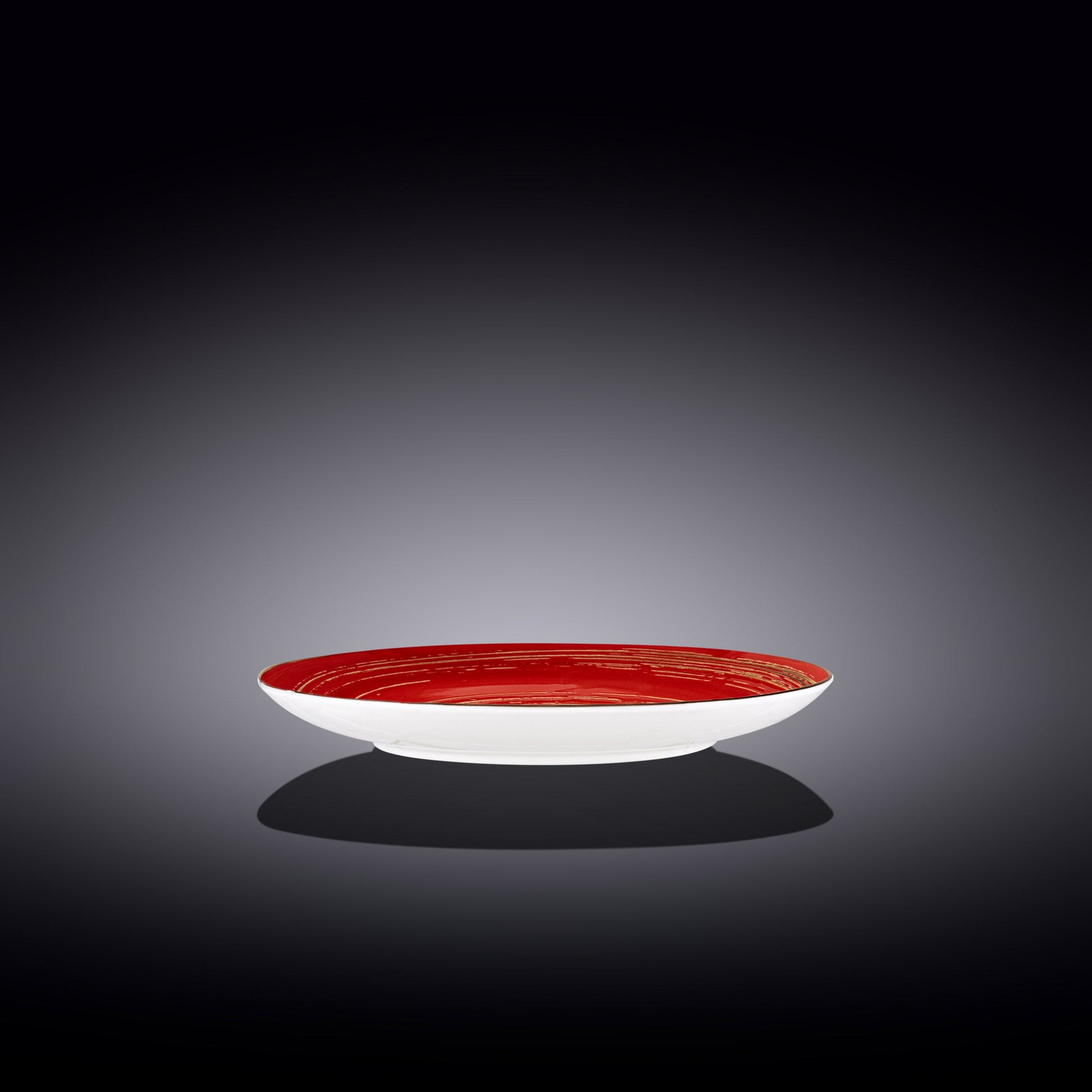 ROUND PLATE 8" | 20.5 CM-1