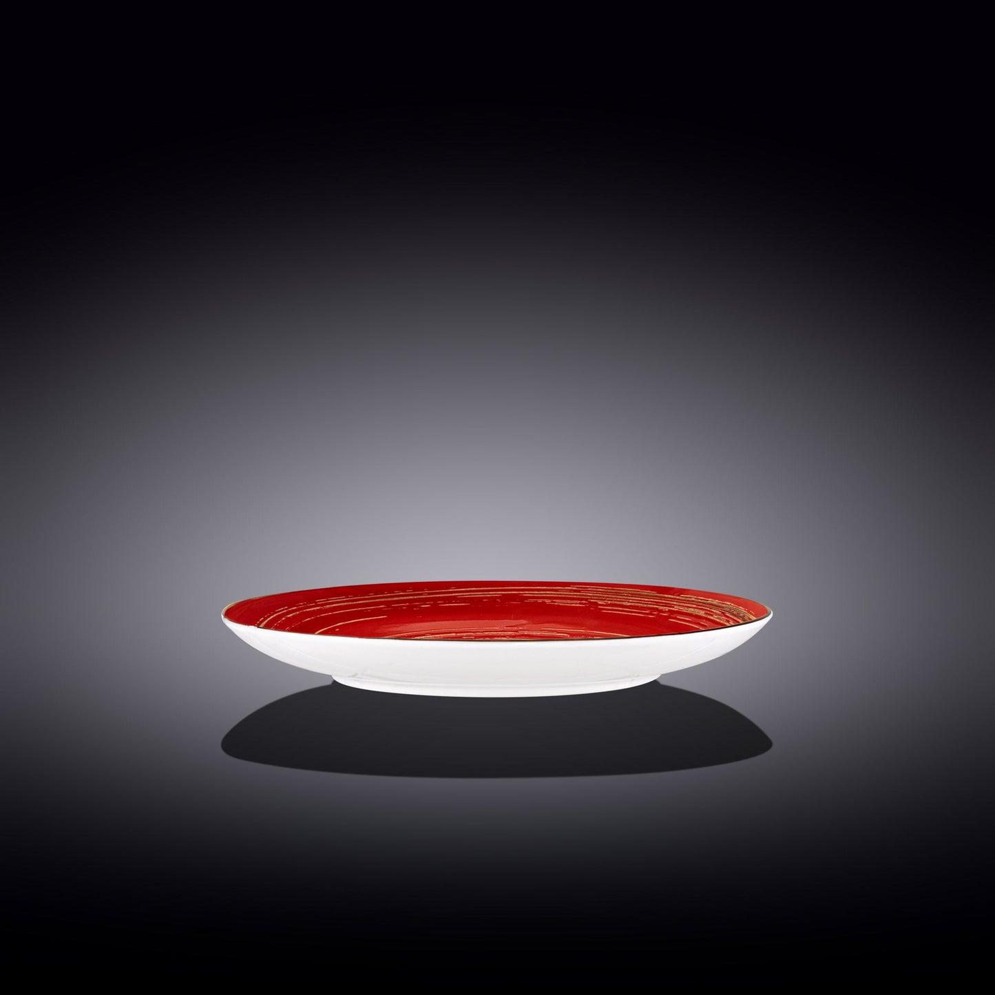 ROUND PLATE 9" | 23 CM-1