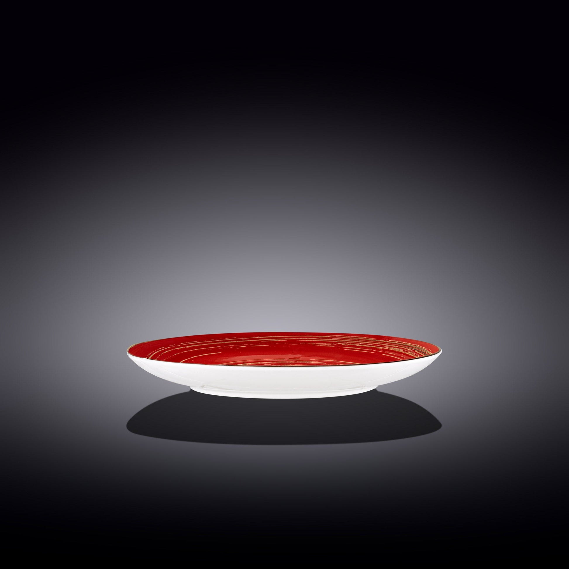 ROUND PLATE 9" | 23 CM-1