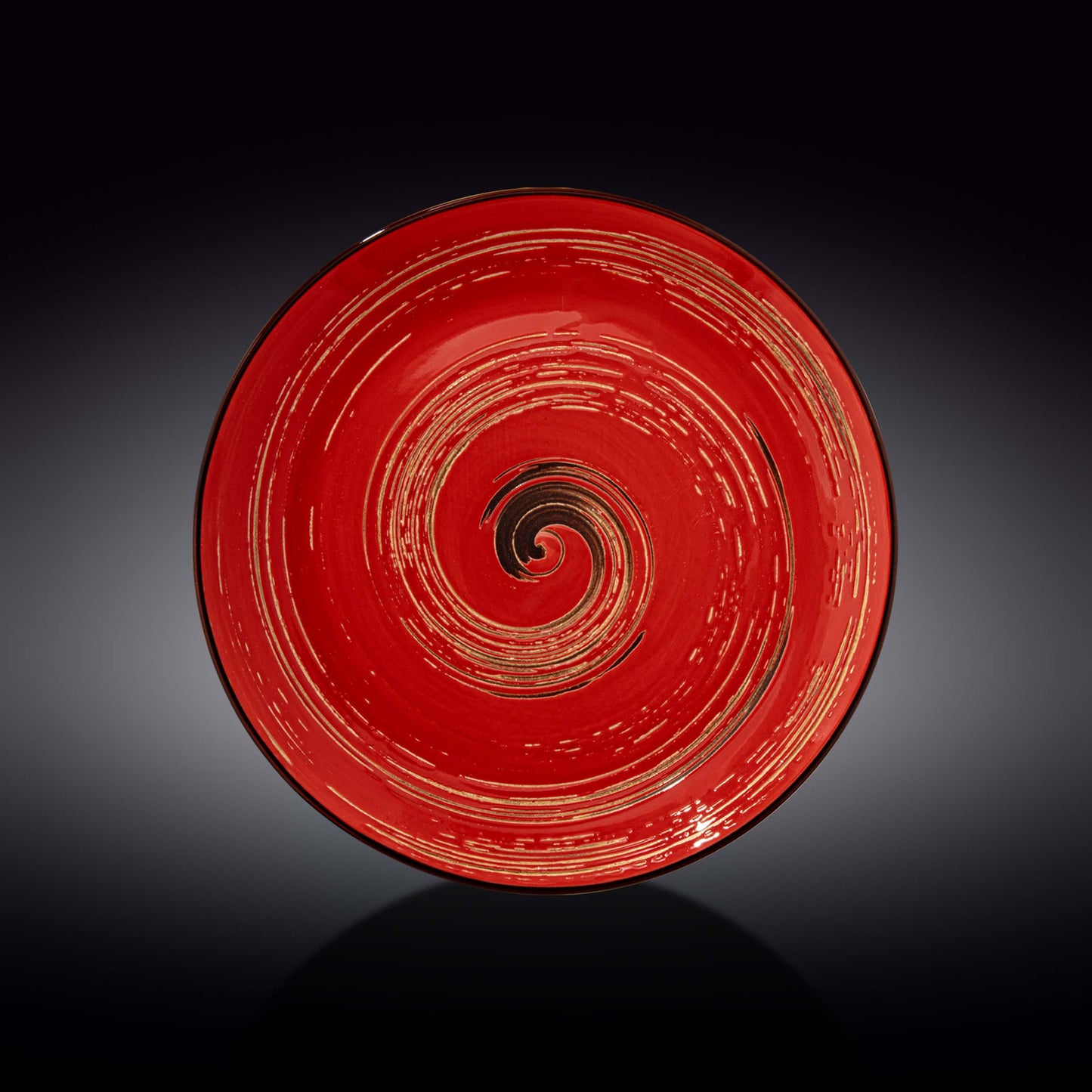 ROUND PLATE 11" | 28 CM-0