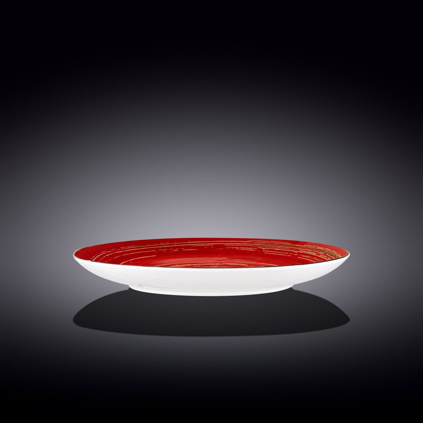 ROUND PLATE 11" | 28 CM-1