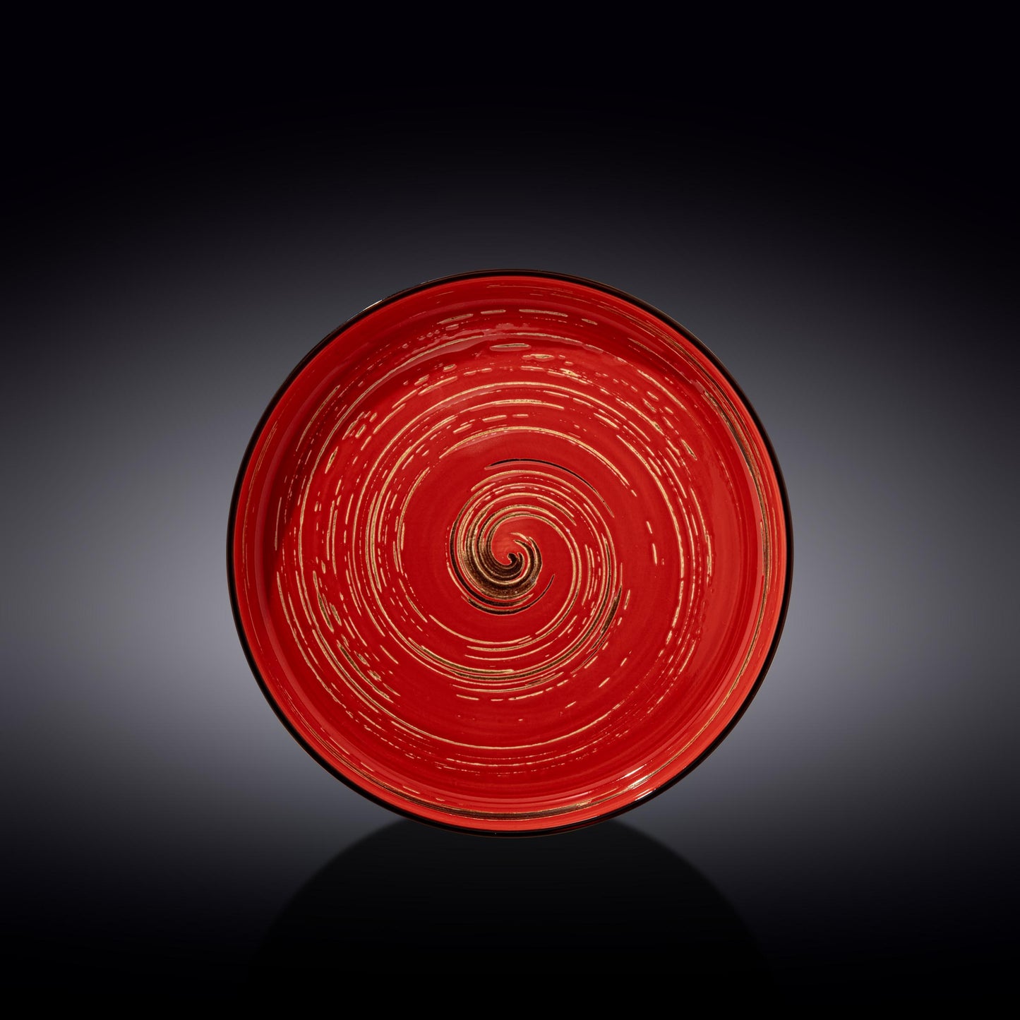 PLATE 9" | 23 CM-0