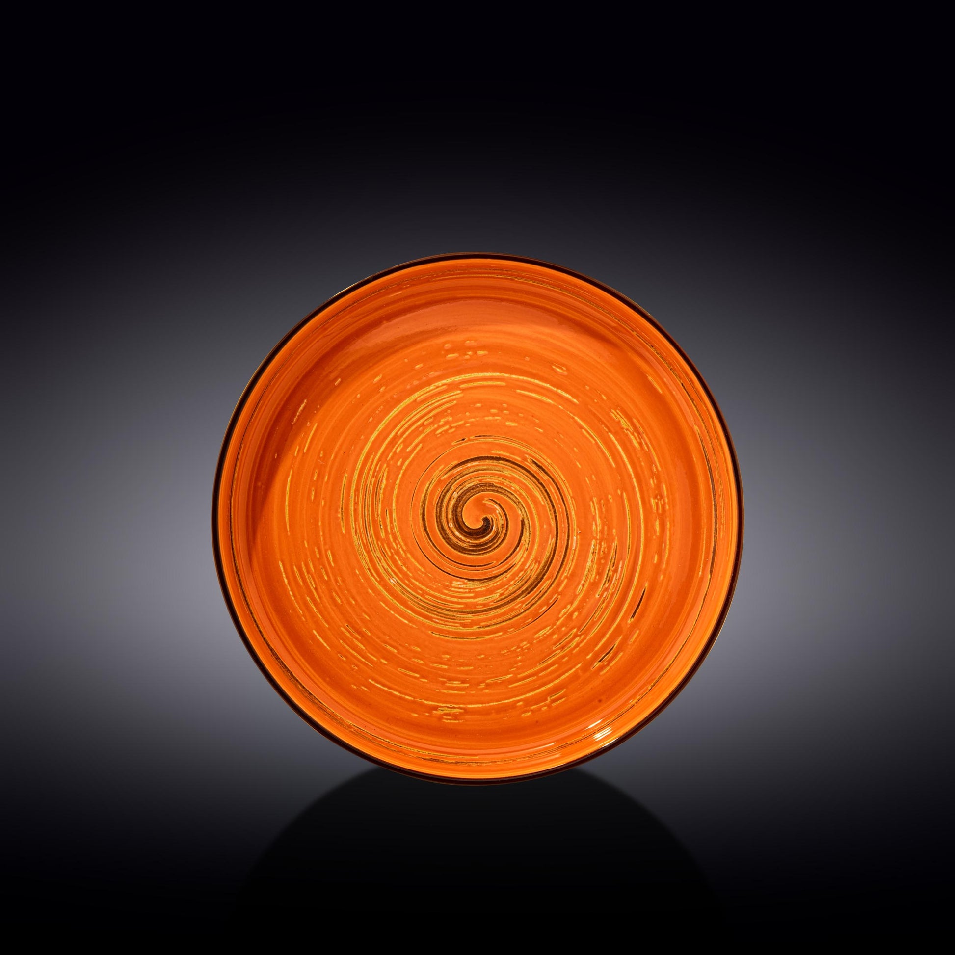 PLATE 9" | 23 CM-0