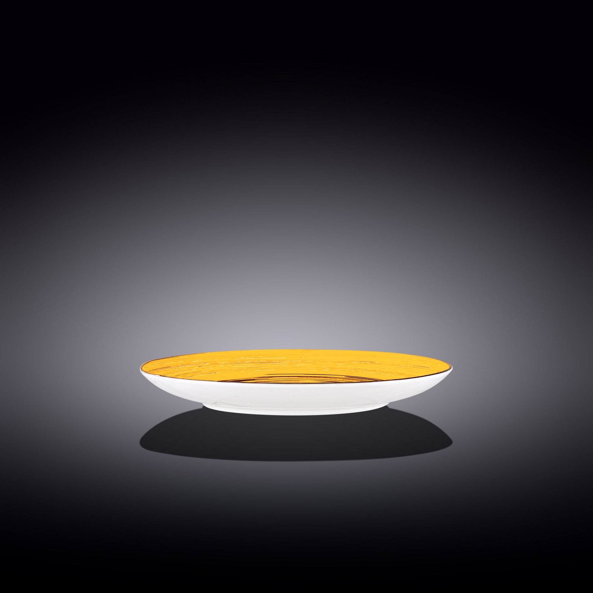 ROUND PLATE 8" | 20.5 CM-1