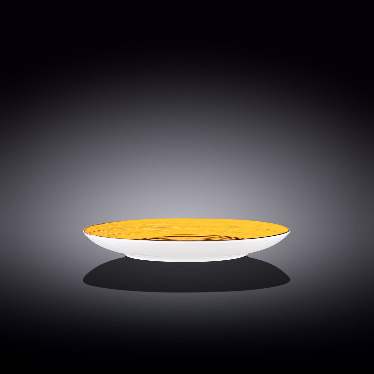 ROUND PLATE 9" | 23 CM-1